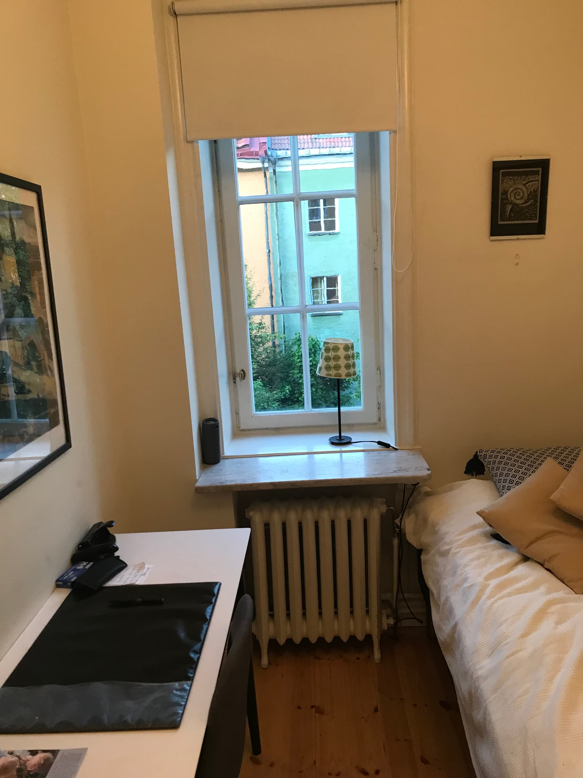 Torsgatan i Stockholm