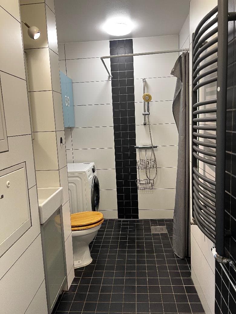 Östra Hindbyvägen i Malmö
