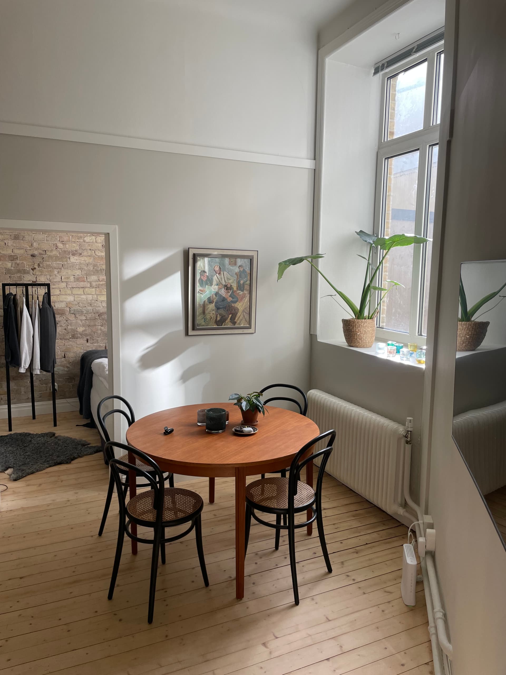 Klostergatan i Lund