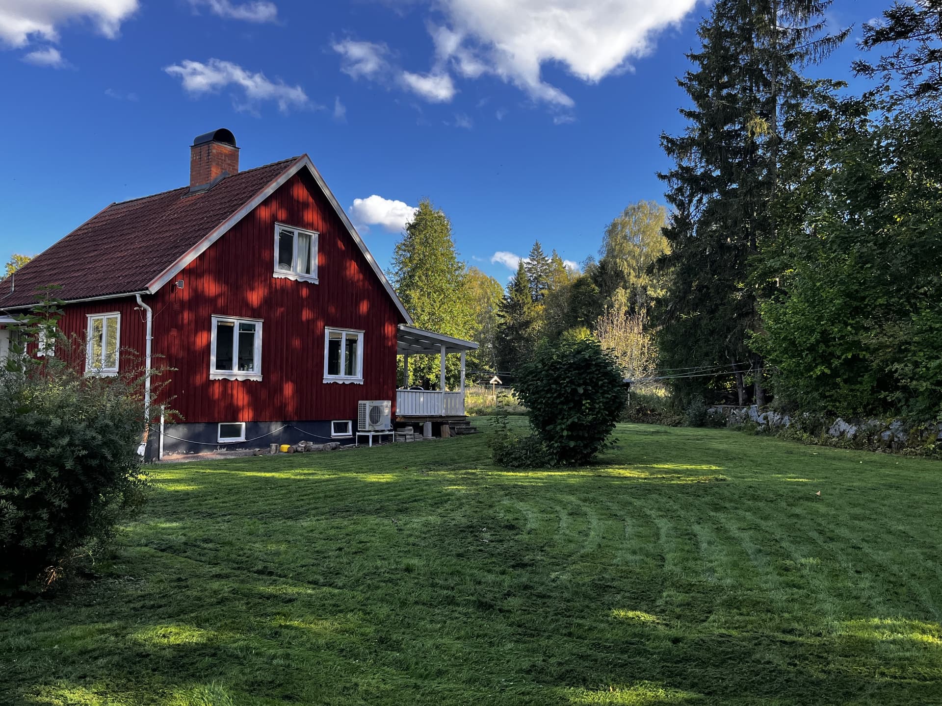 Knypplan i Örbyhus