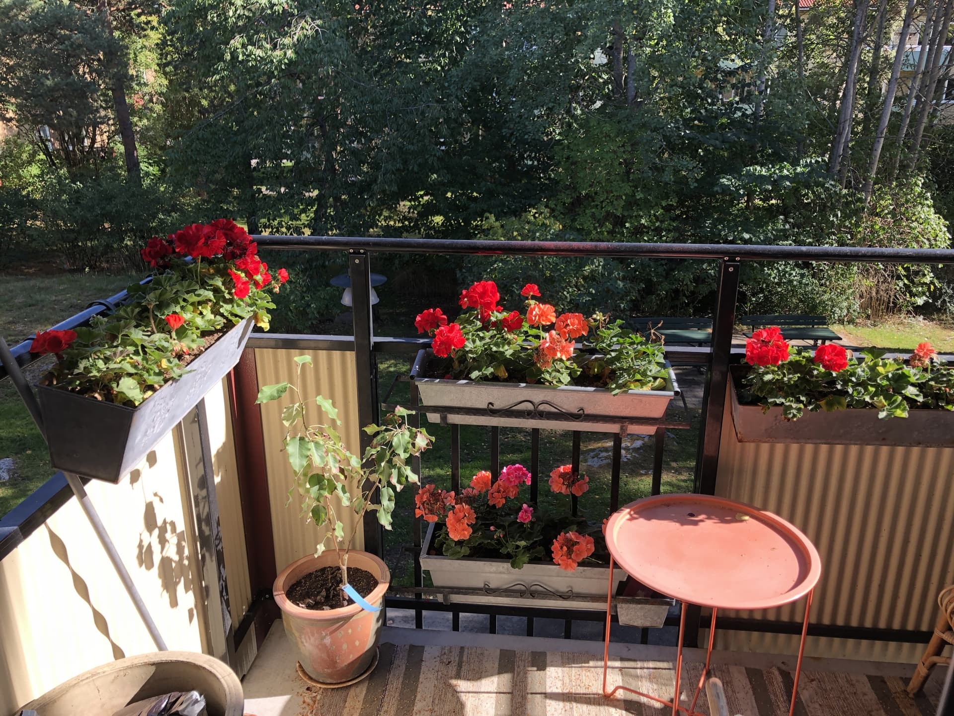 Gullmarsvägen i Årsta
