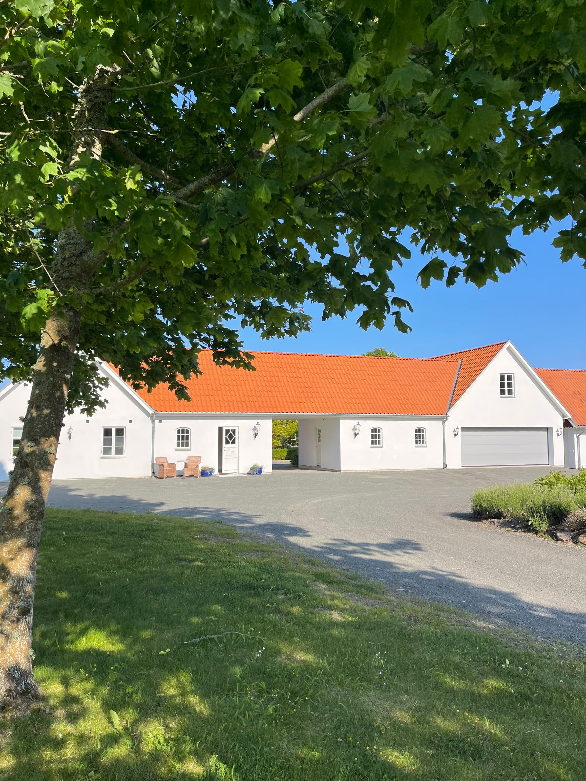 Mellby Hed i Kivik