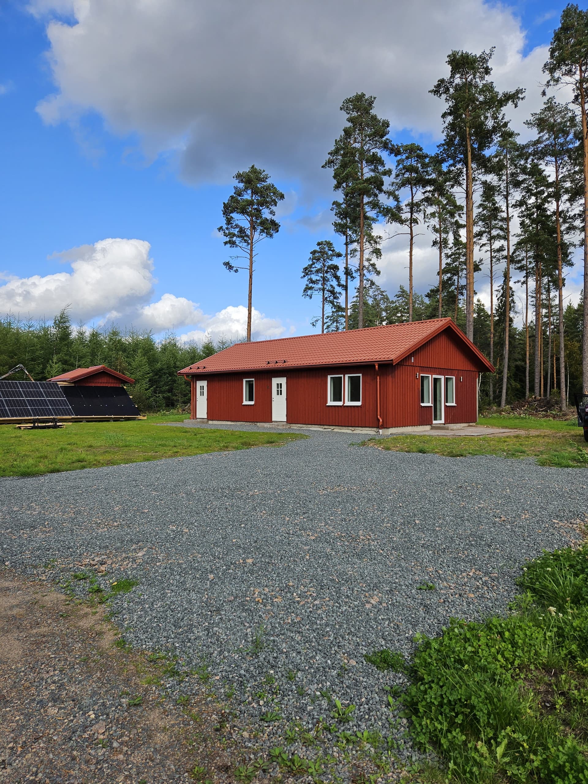 Sonarp Fridhem i Vaggeryd