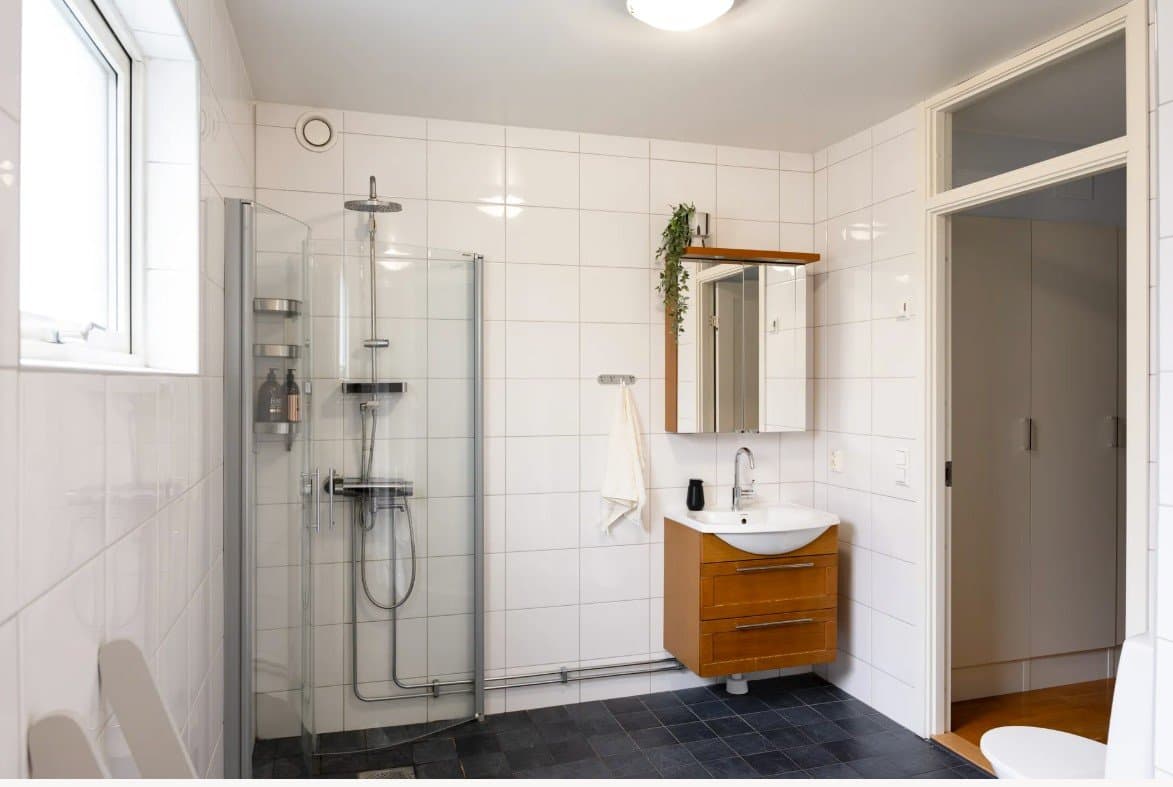 Stora Gatan i Västerås