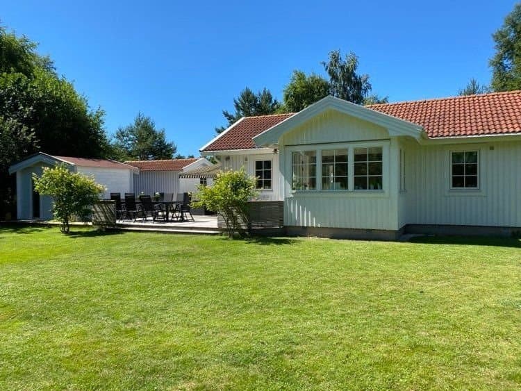 Mosstigen i Åskloster
