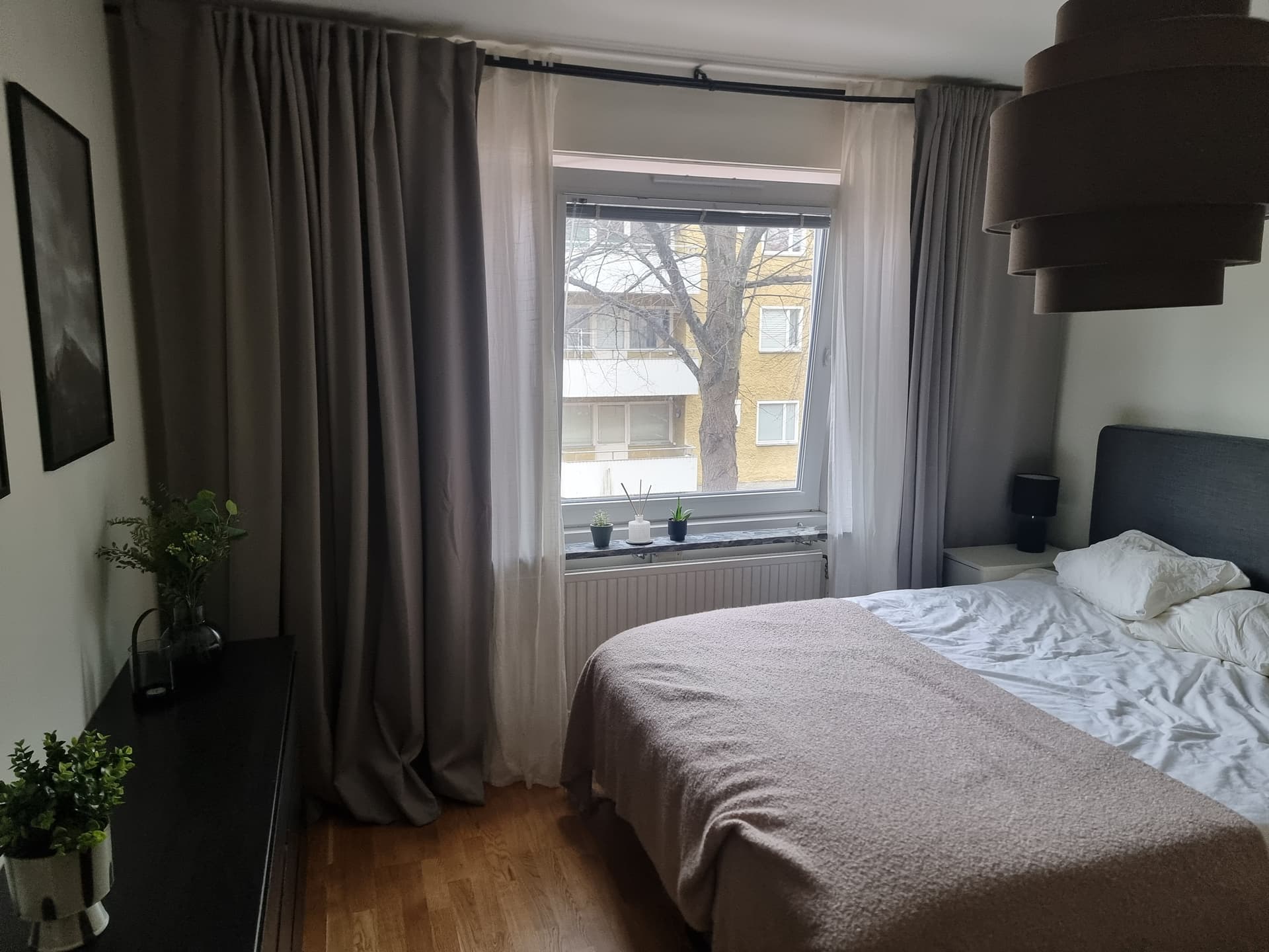 Hyppingeplan i Spånga