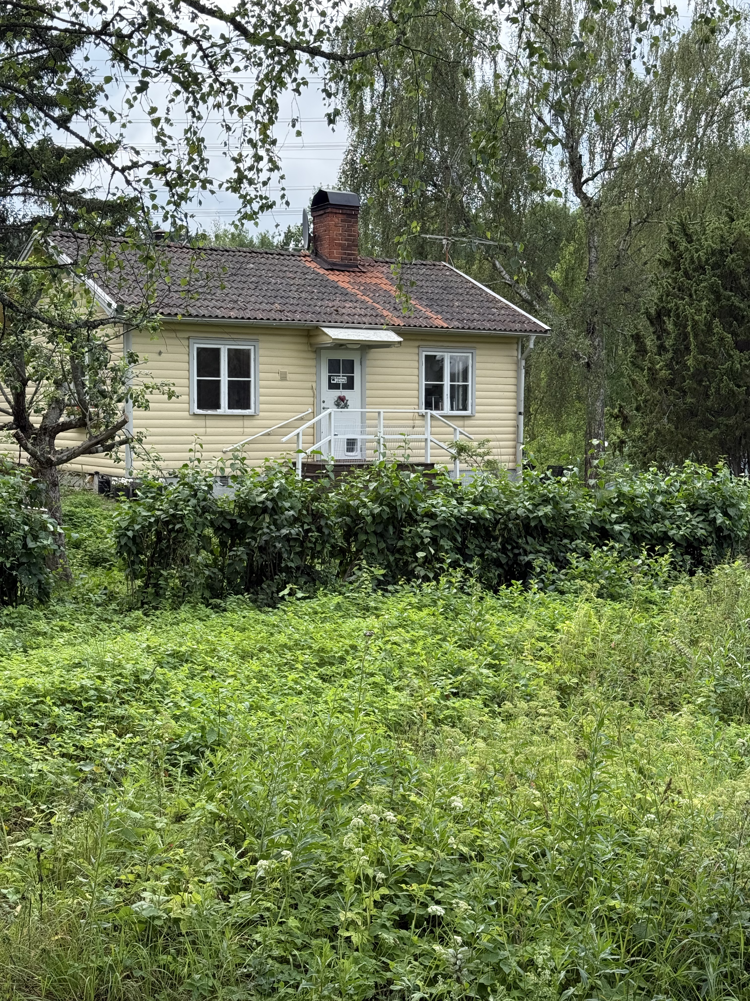 Grindstugan i Södertälje