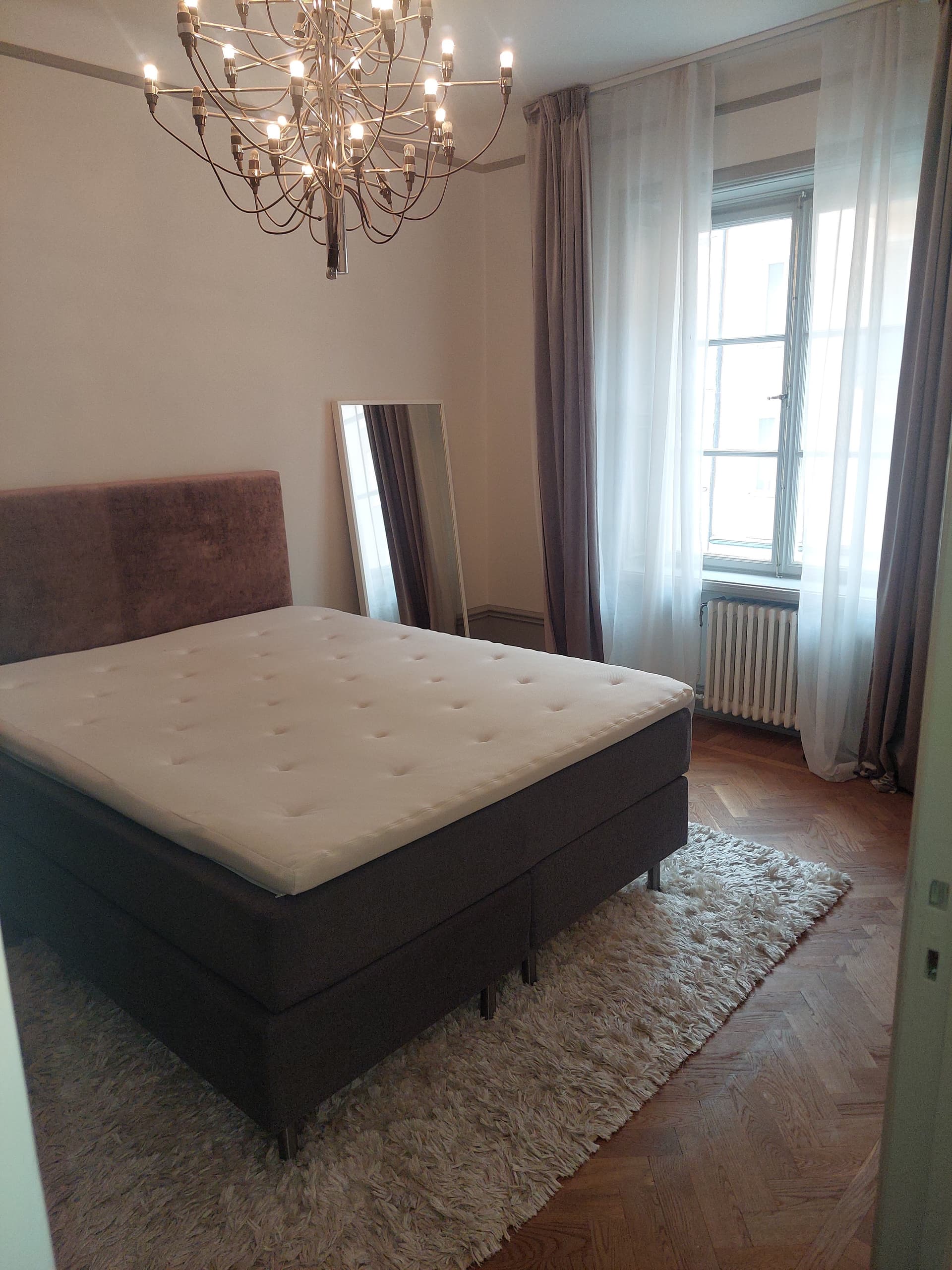 Artillerigatan i Stockholm