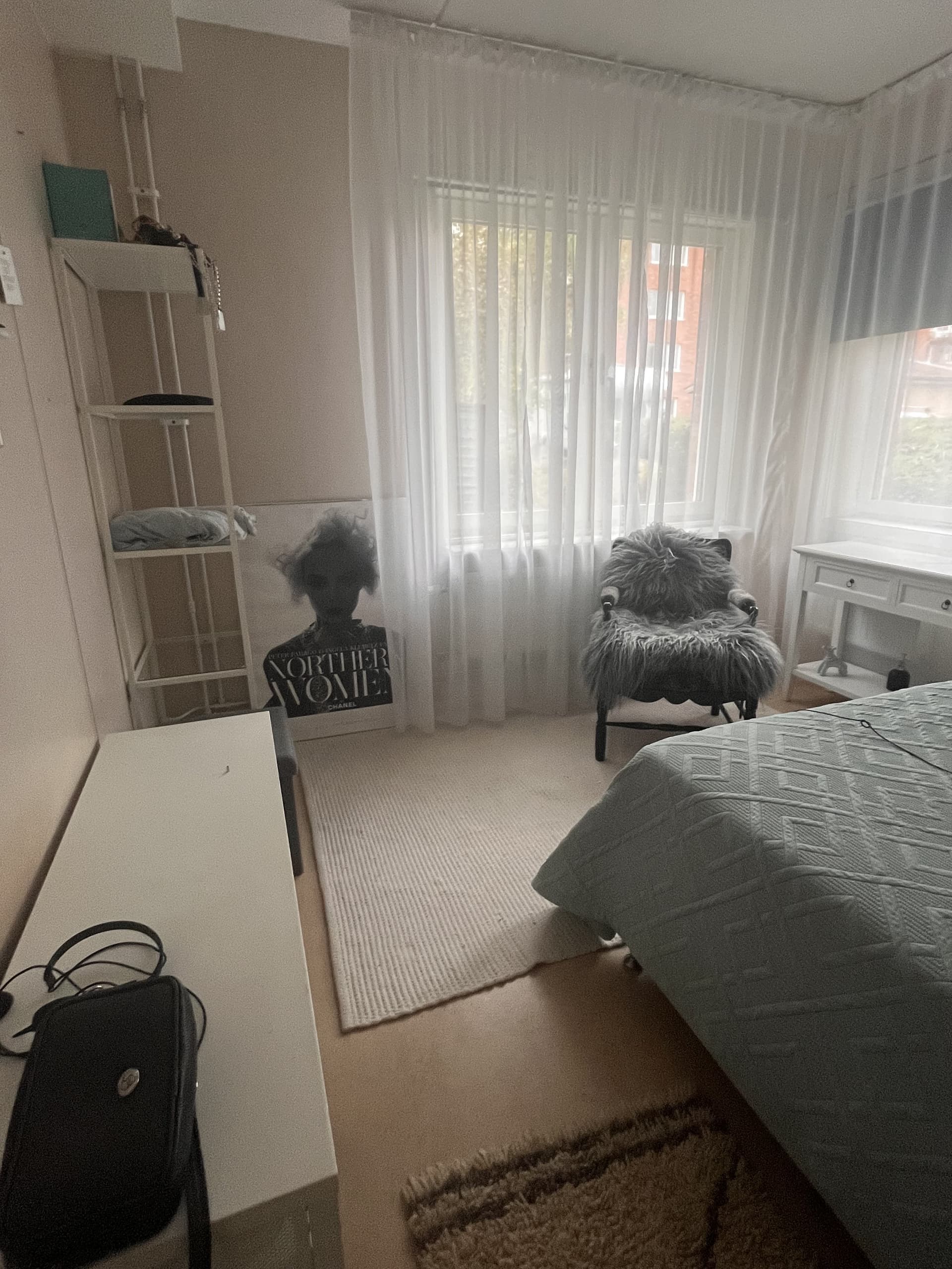 Kompassvägen i Lidingö