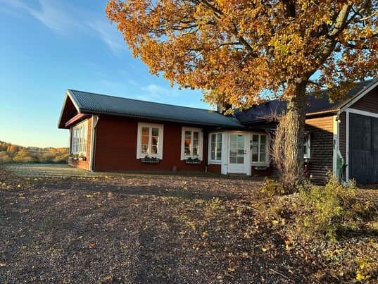 Djupdalen i Stora Skedvi