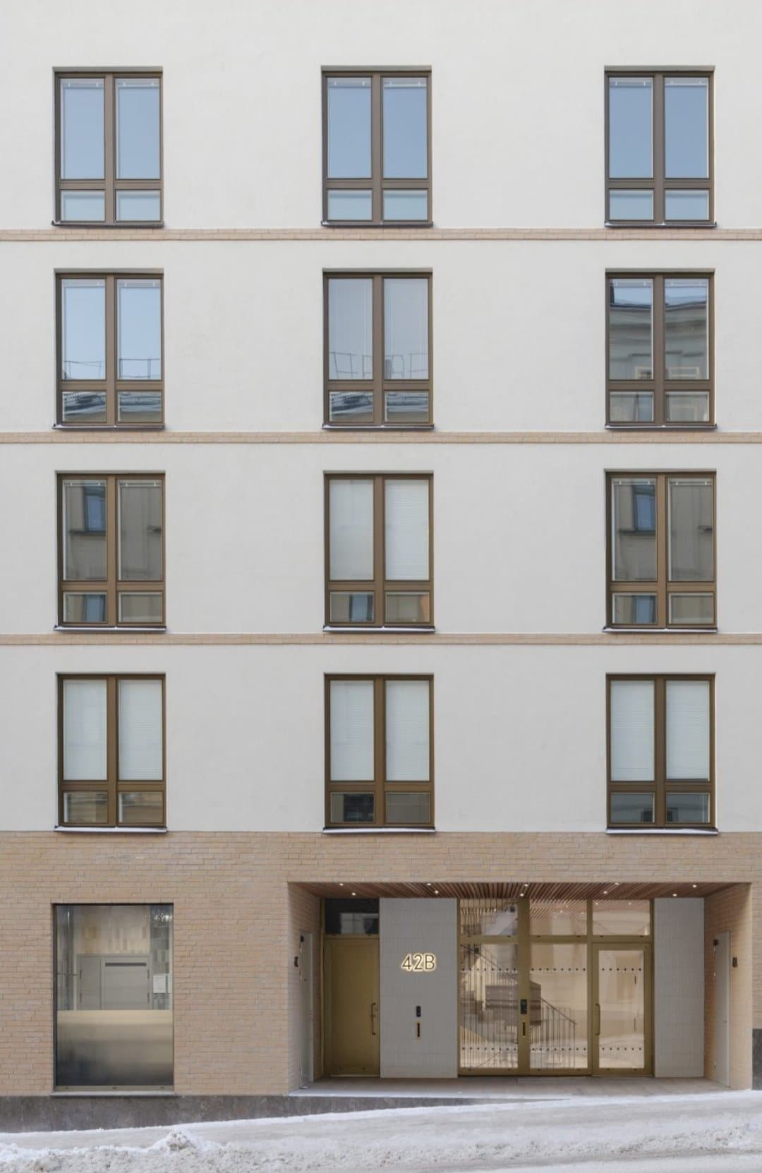 Renstiernas gata i Stockholm