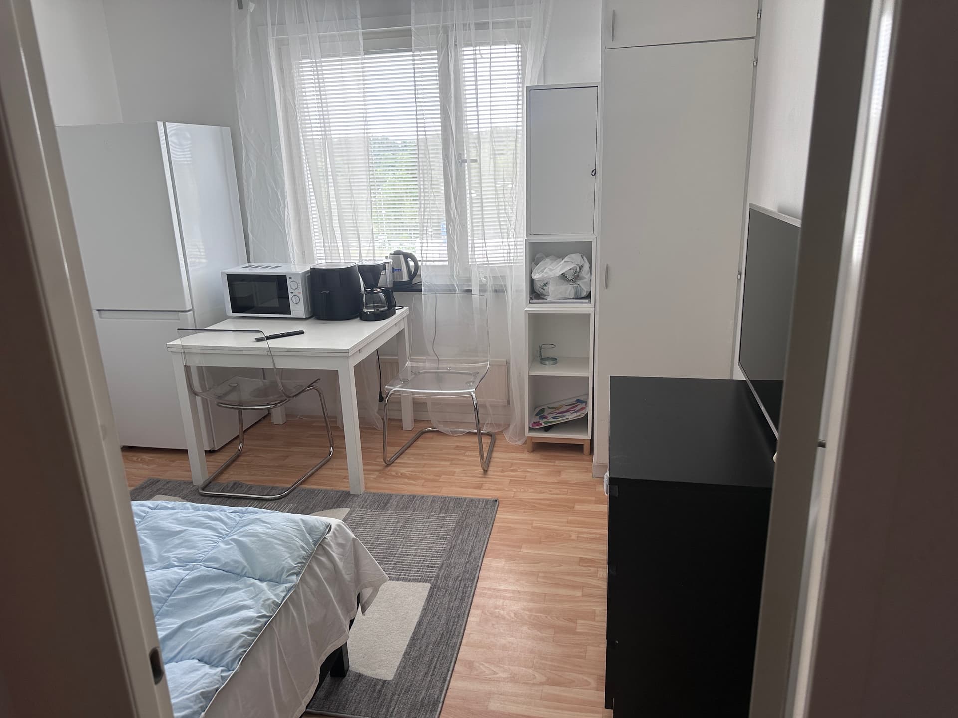 Vissingebacken i Spånga