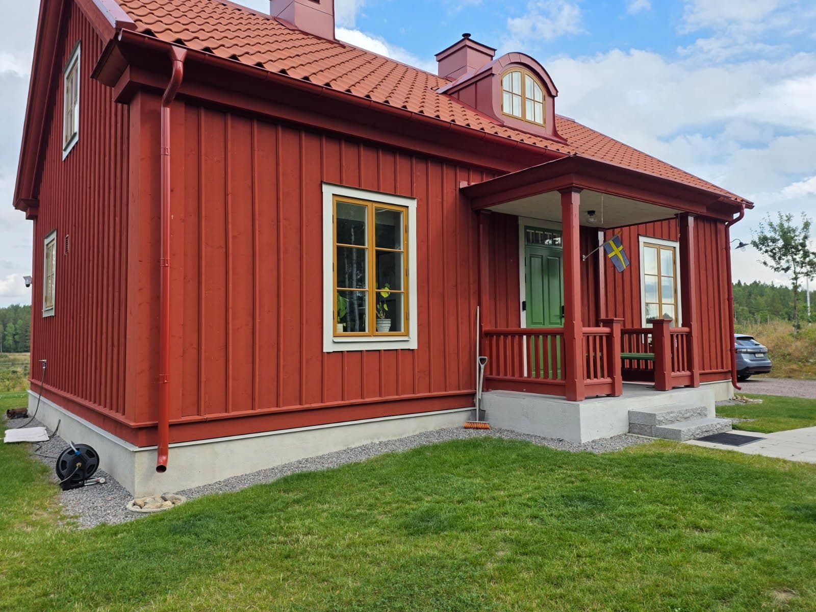 Skattna i Kimstad