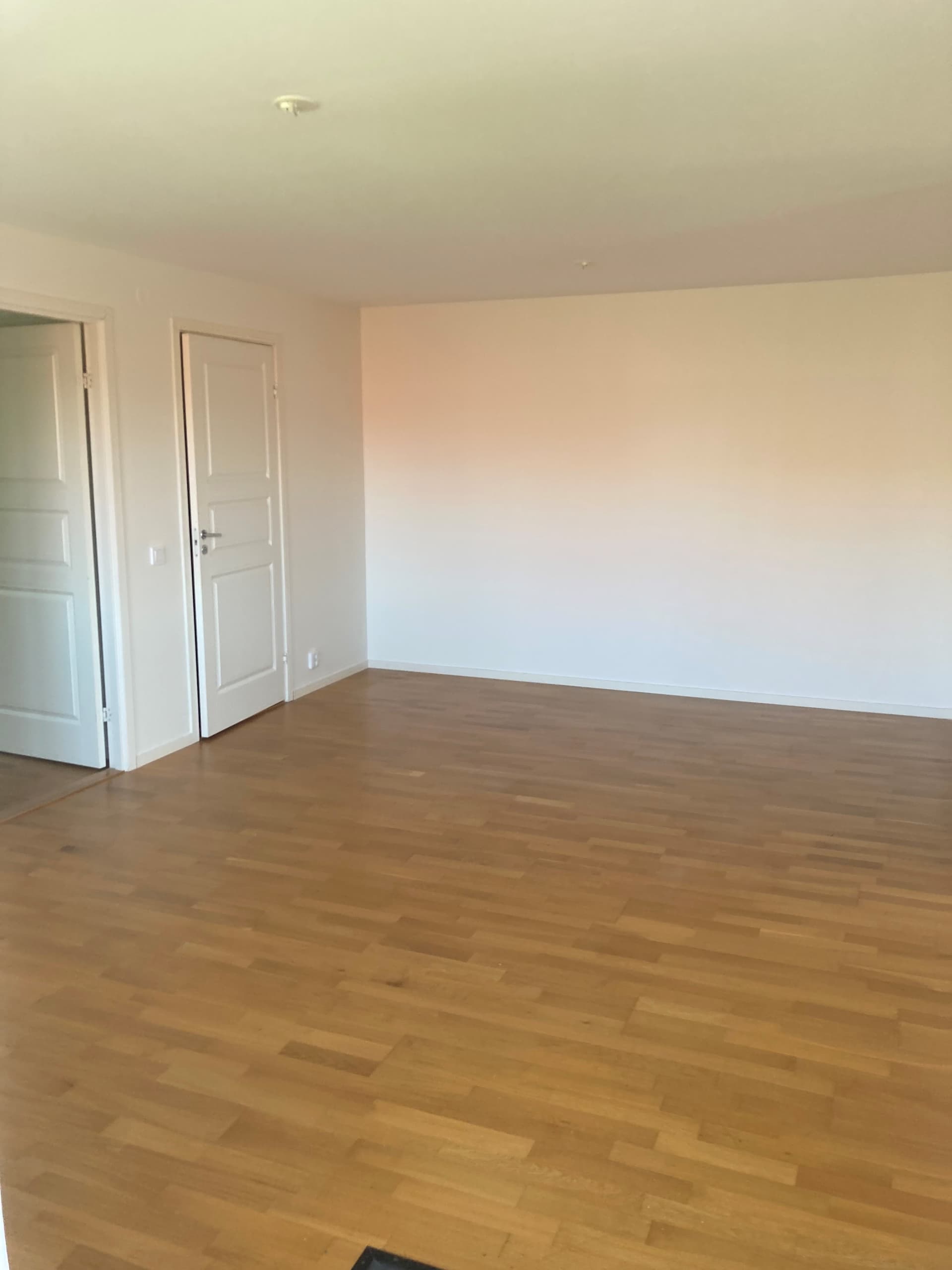 Nygårdsvägen i Kristianstad