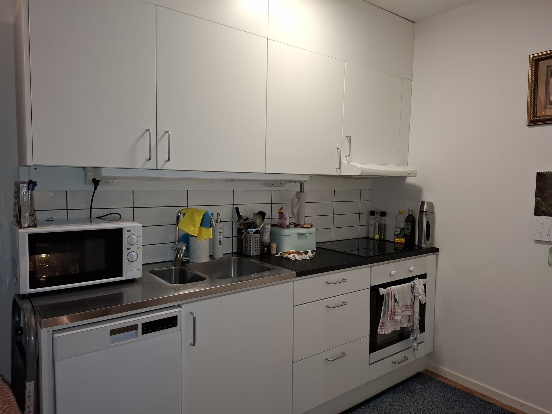 Astrabacken i Södertälje