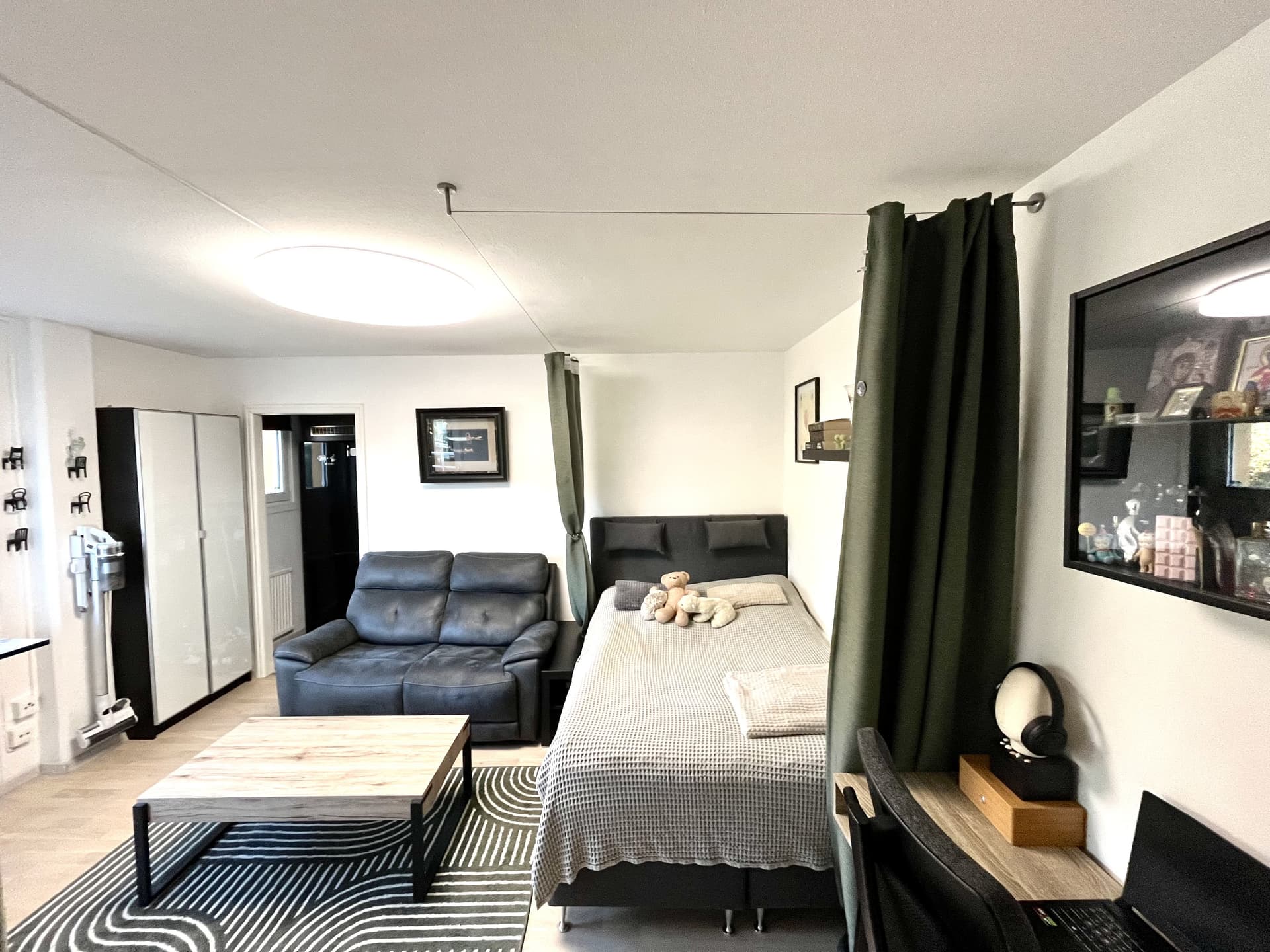 Kopparvägen i Järfälla
