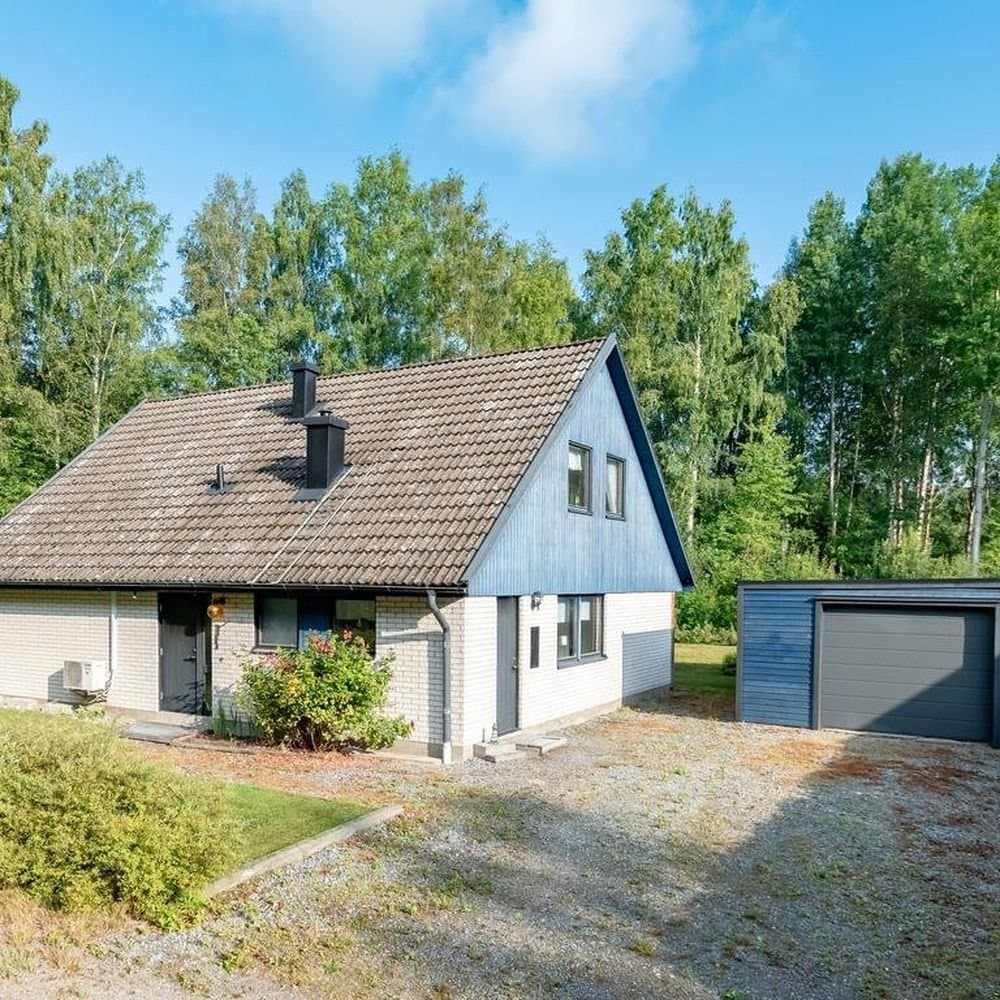 Parallellvägen i Aspabruk