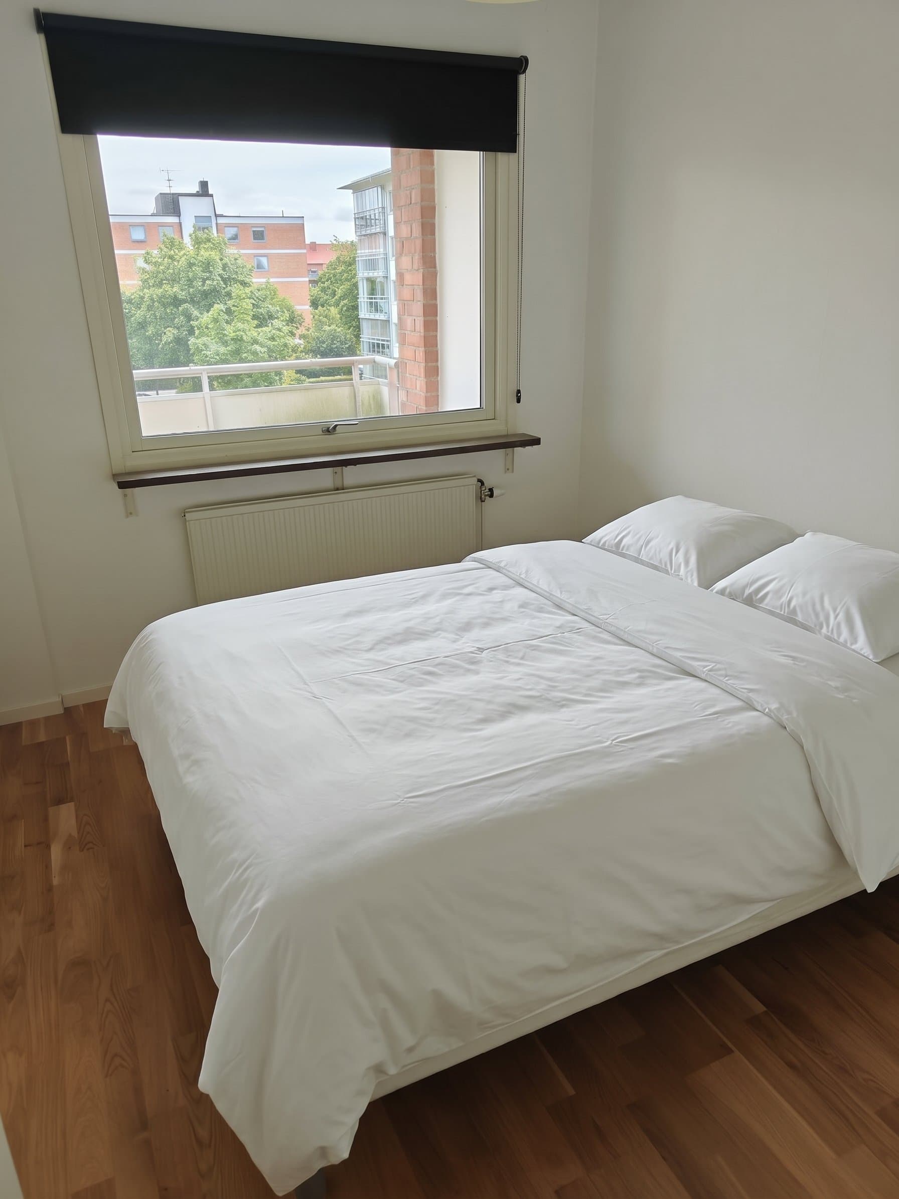 Trastvägen i Lund