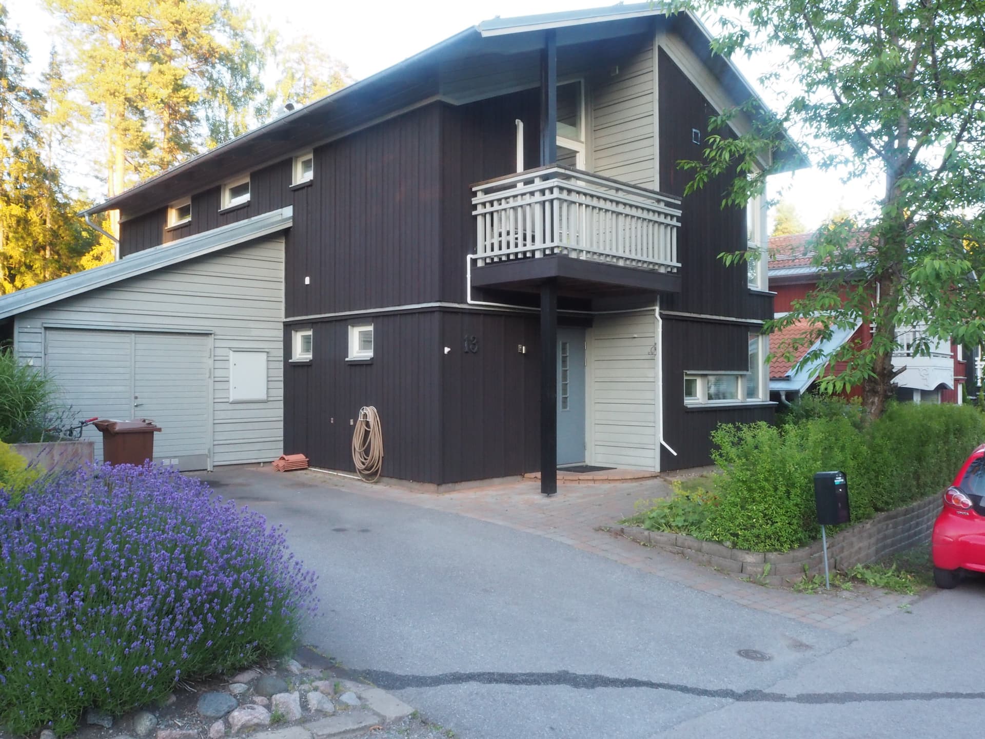 Stora Hunden i Märsta