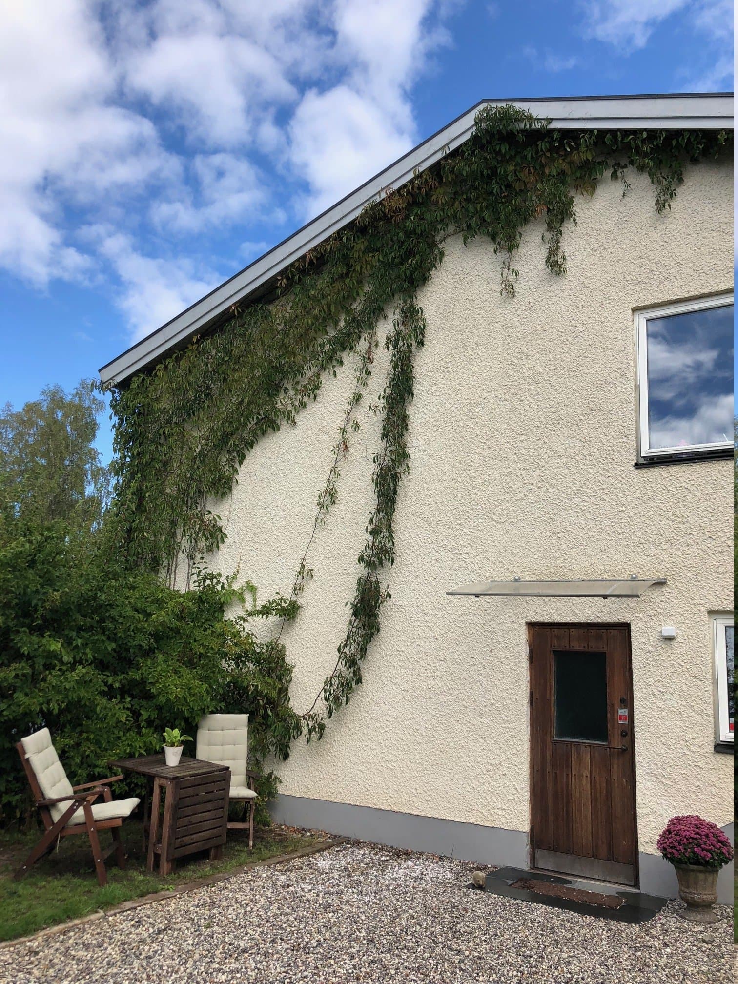 Tallstigen i DANDERYD