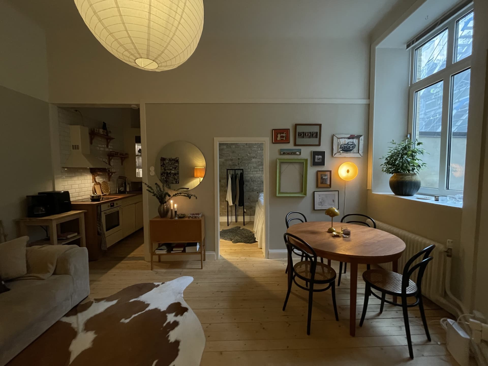 Klostergatan i Lund