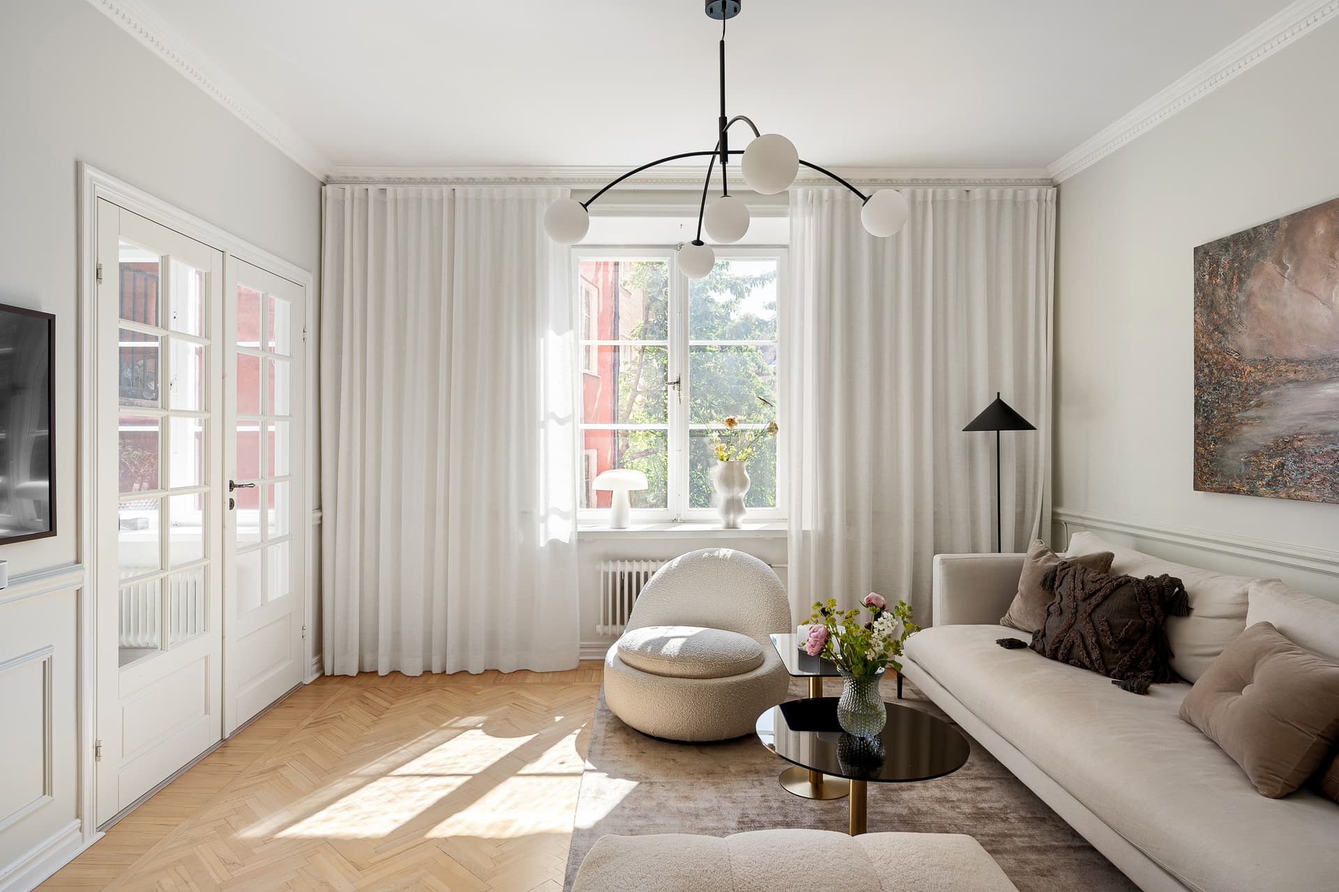 Gävlegatan i Stockholm