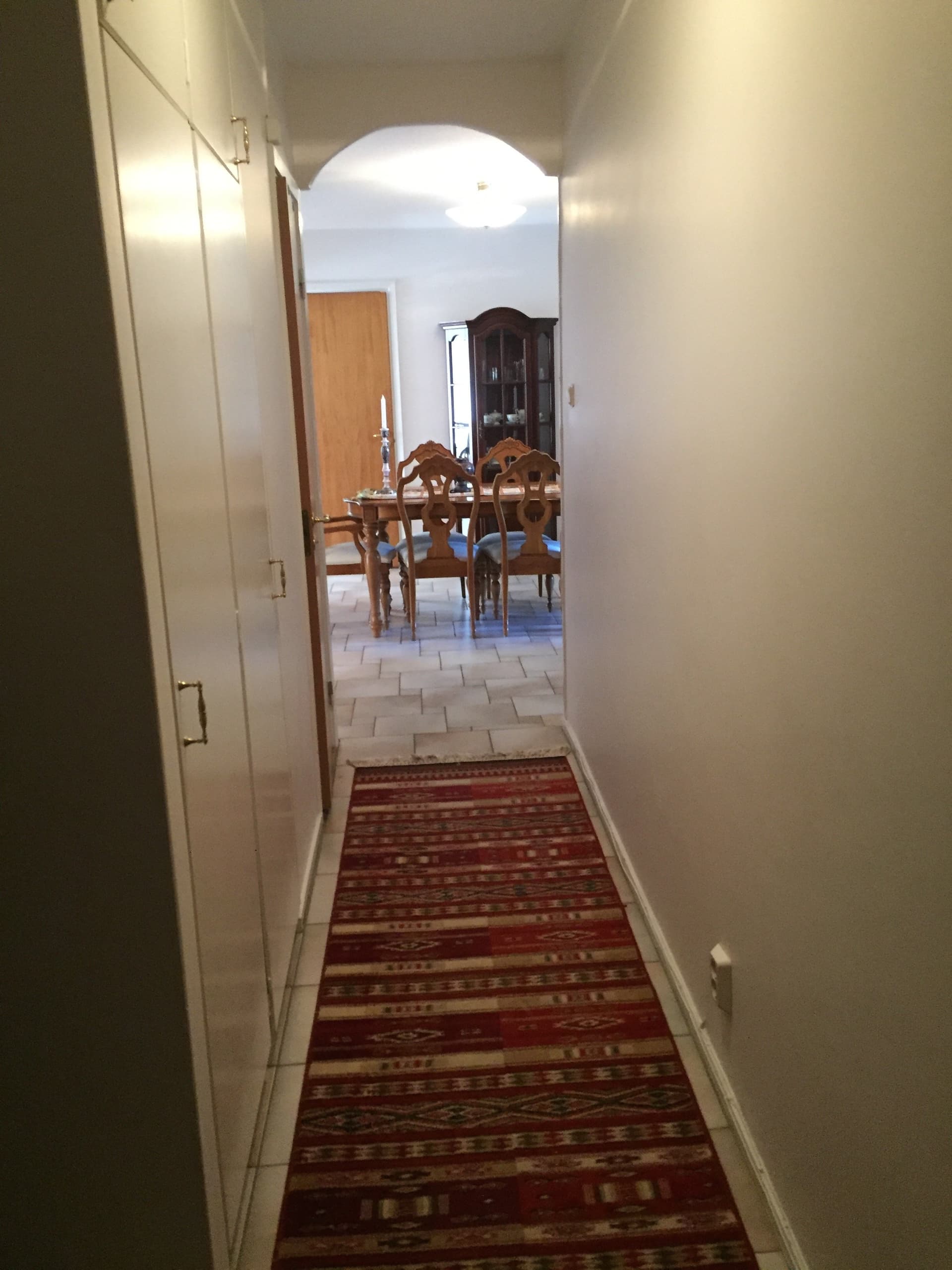 Dannemoragatan i Stockholm