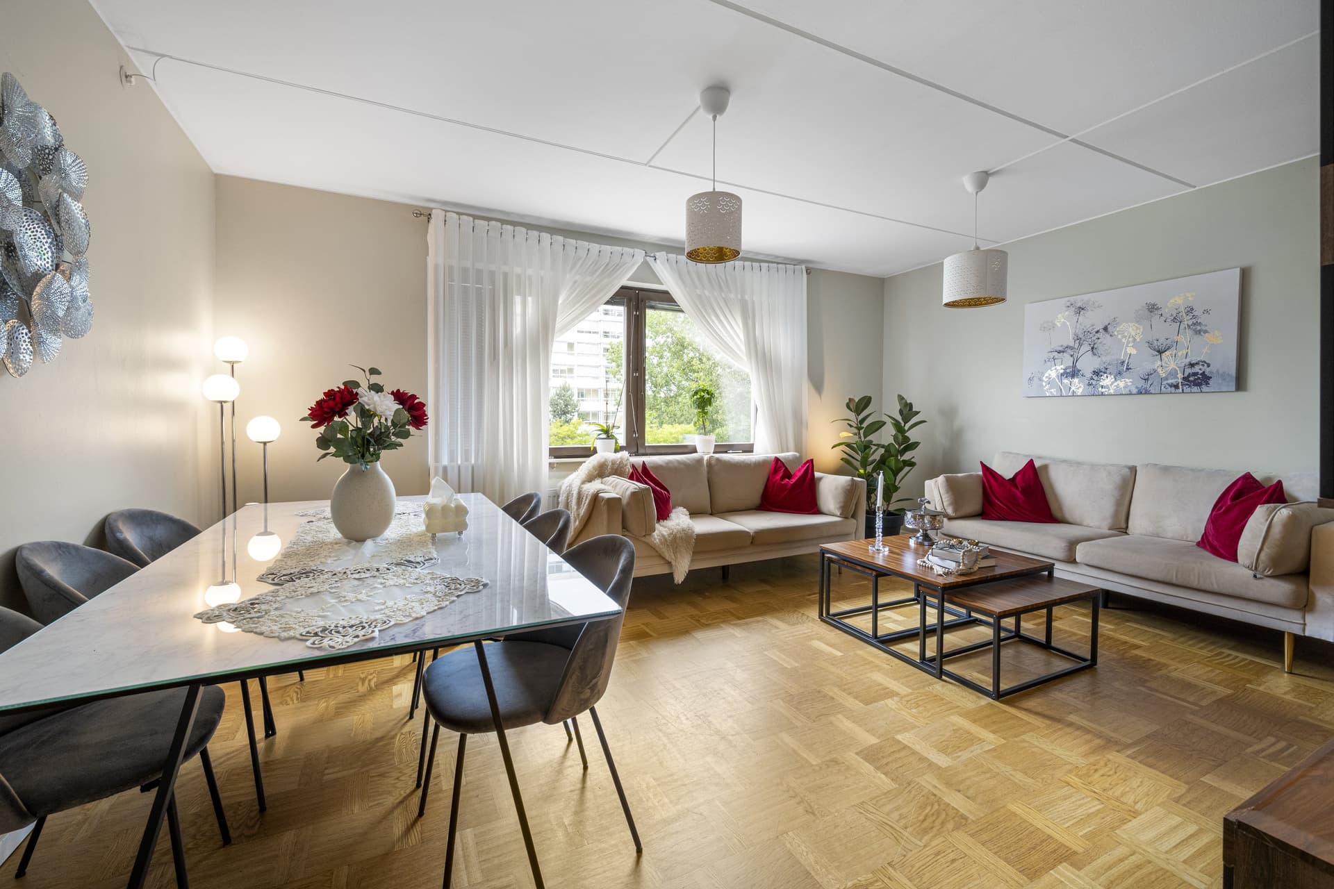Sjöblads väg i Malmö