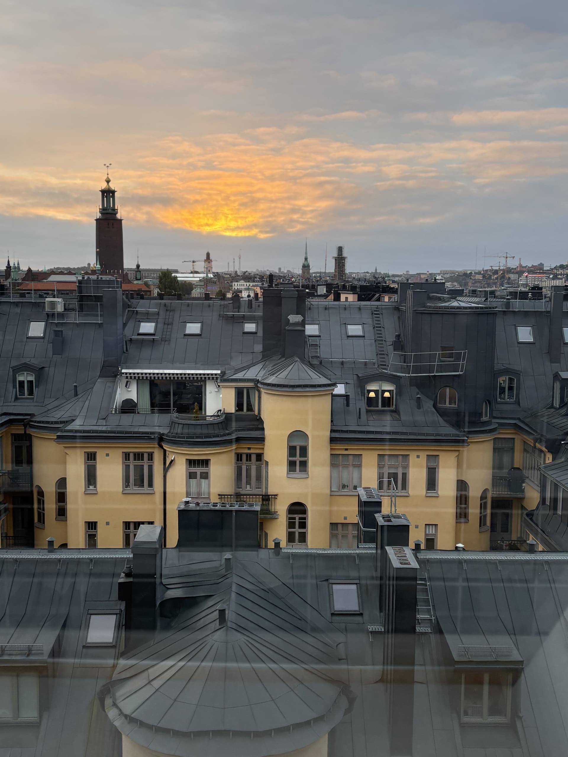Jakob Westinsgatan i Stockholm