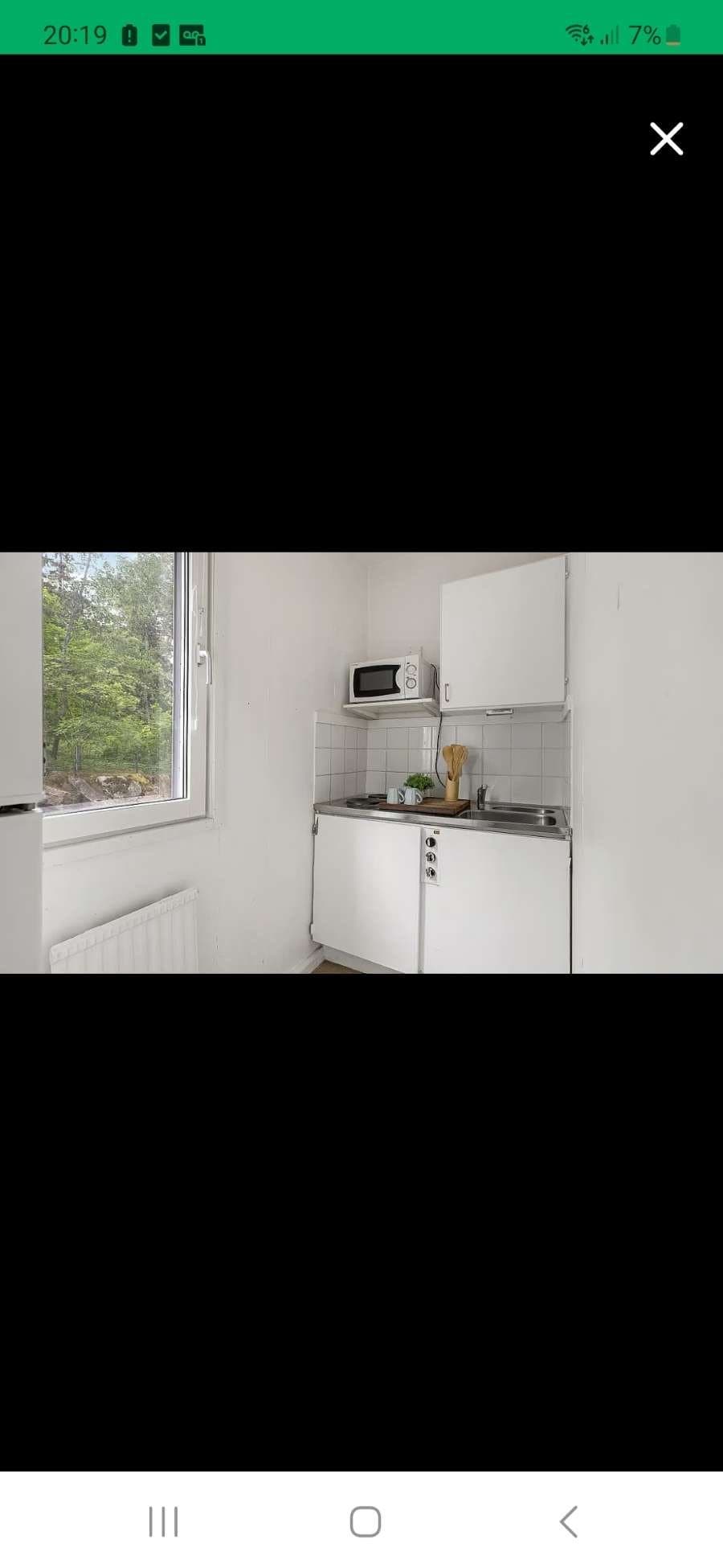 Terapivägen i Stockholm