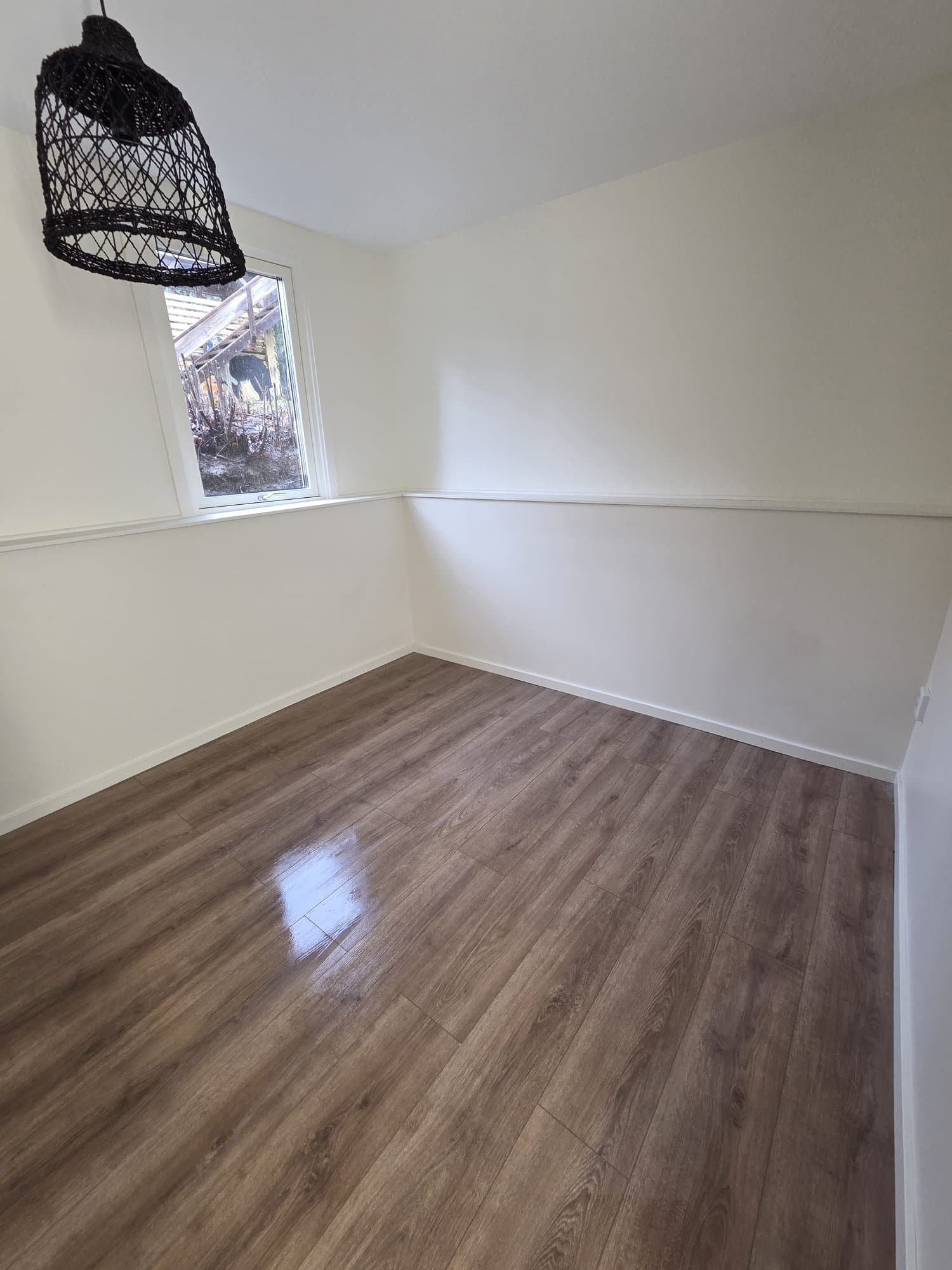 Hallstens väg i Vega