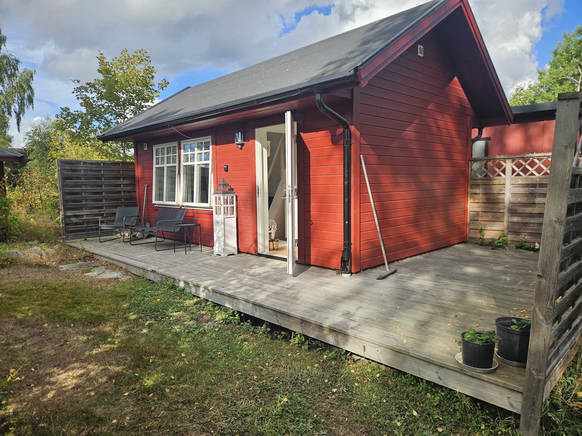Lippinge i Knivsta