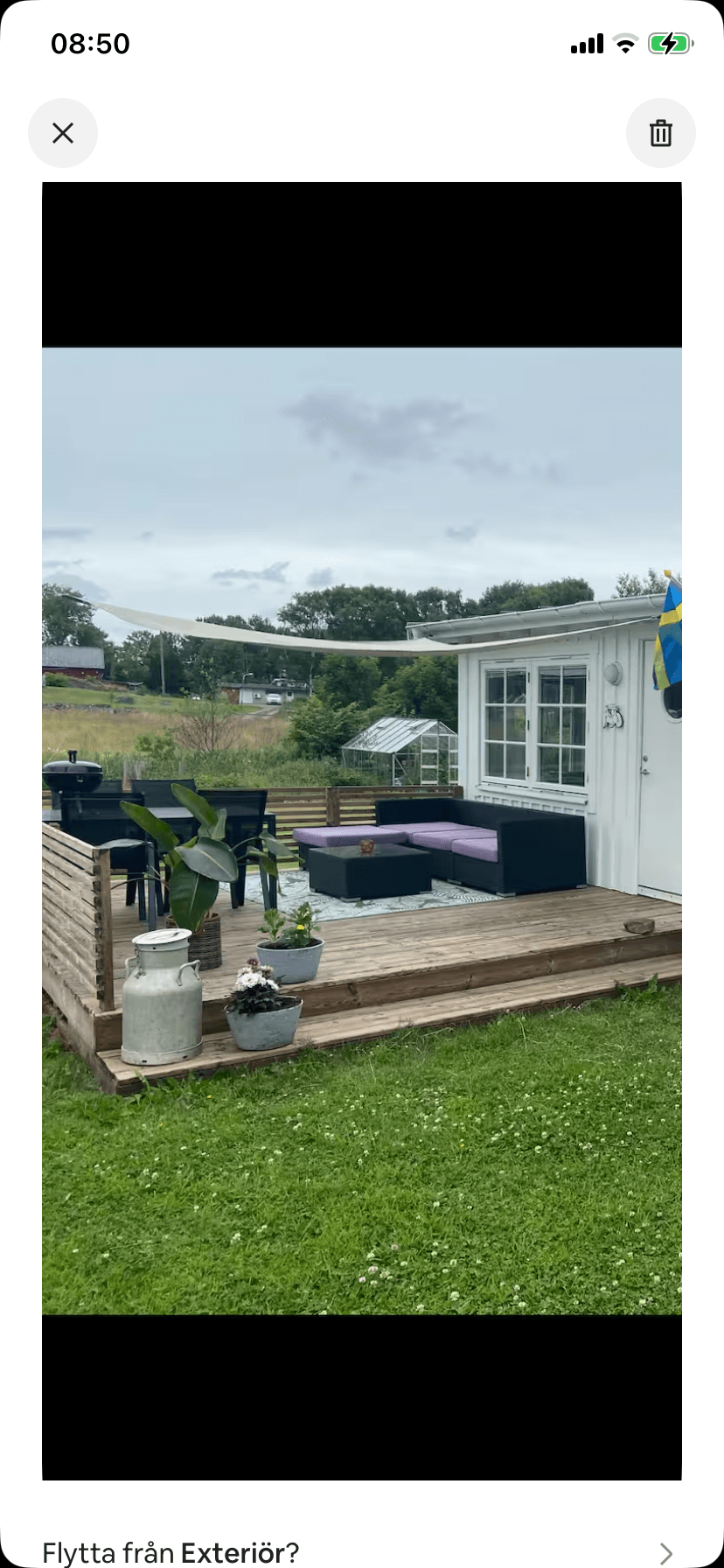 Vrån i Åskloster