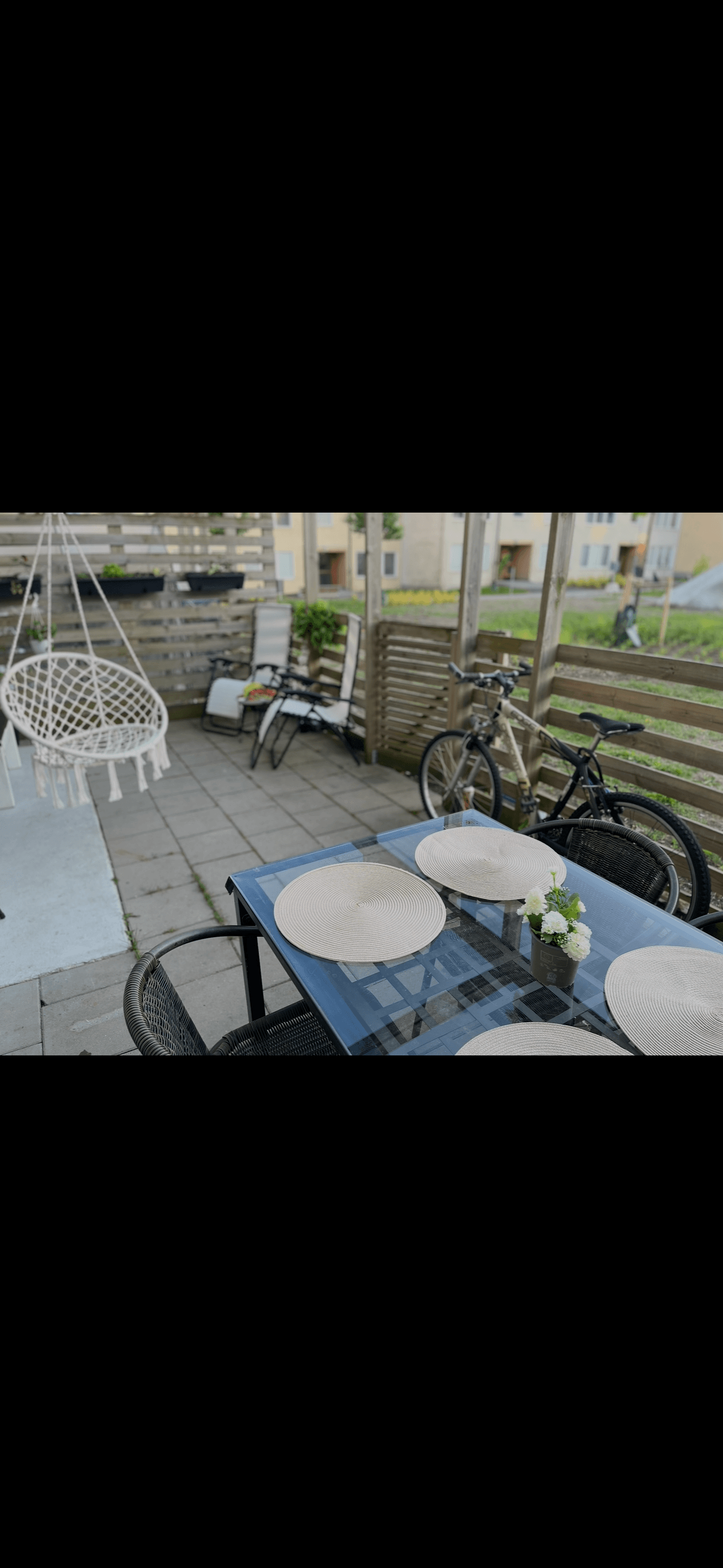 Moränvägen i Stockholm