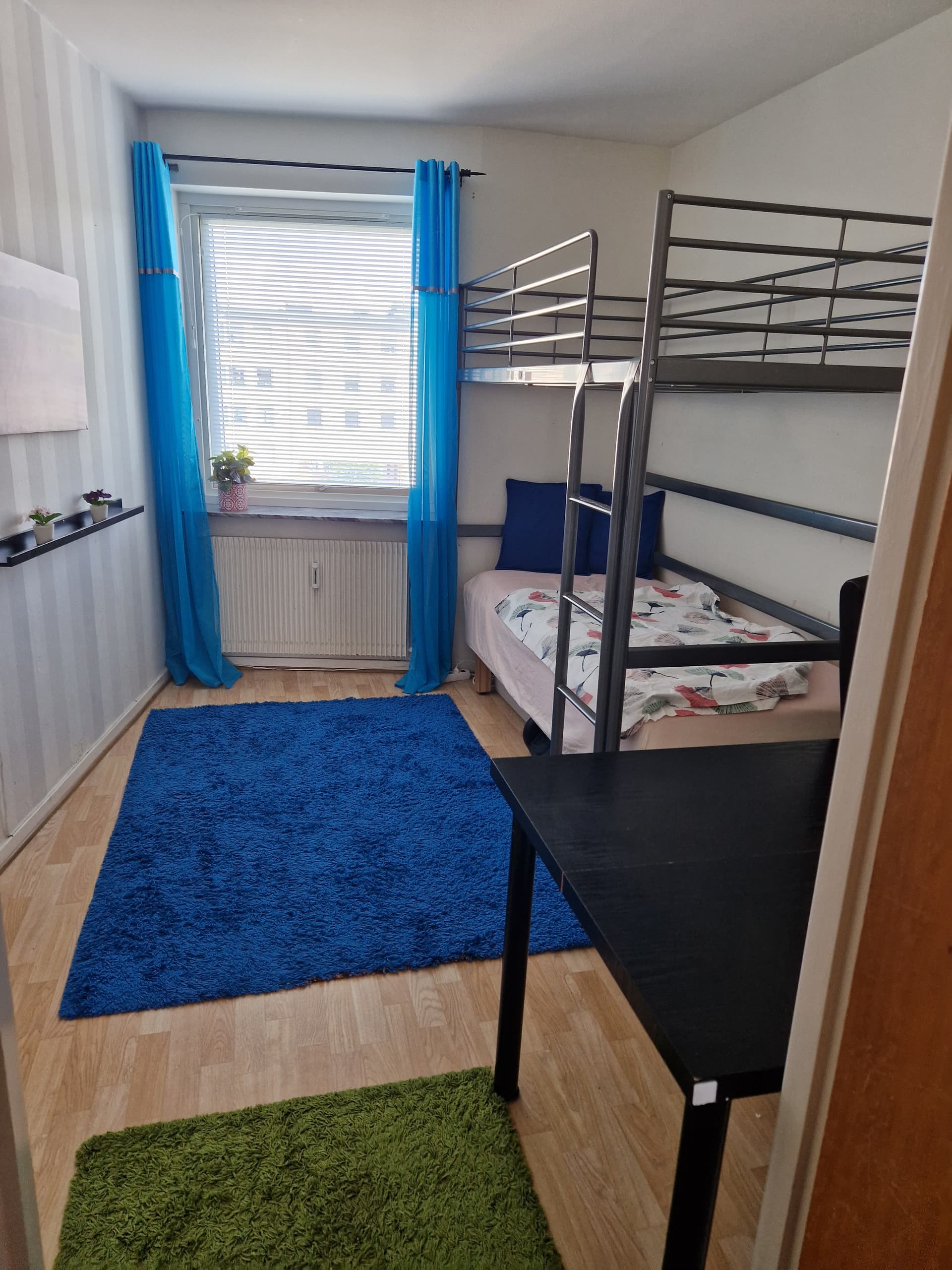 Dahlströmsgatan i Göteborg