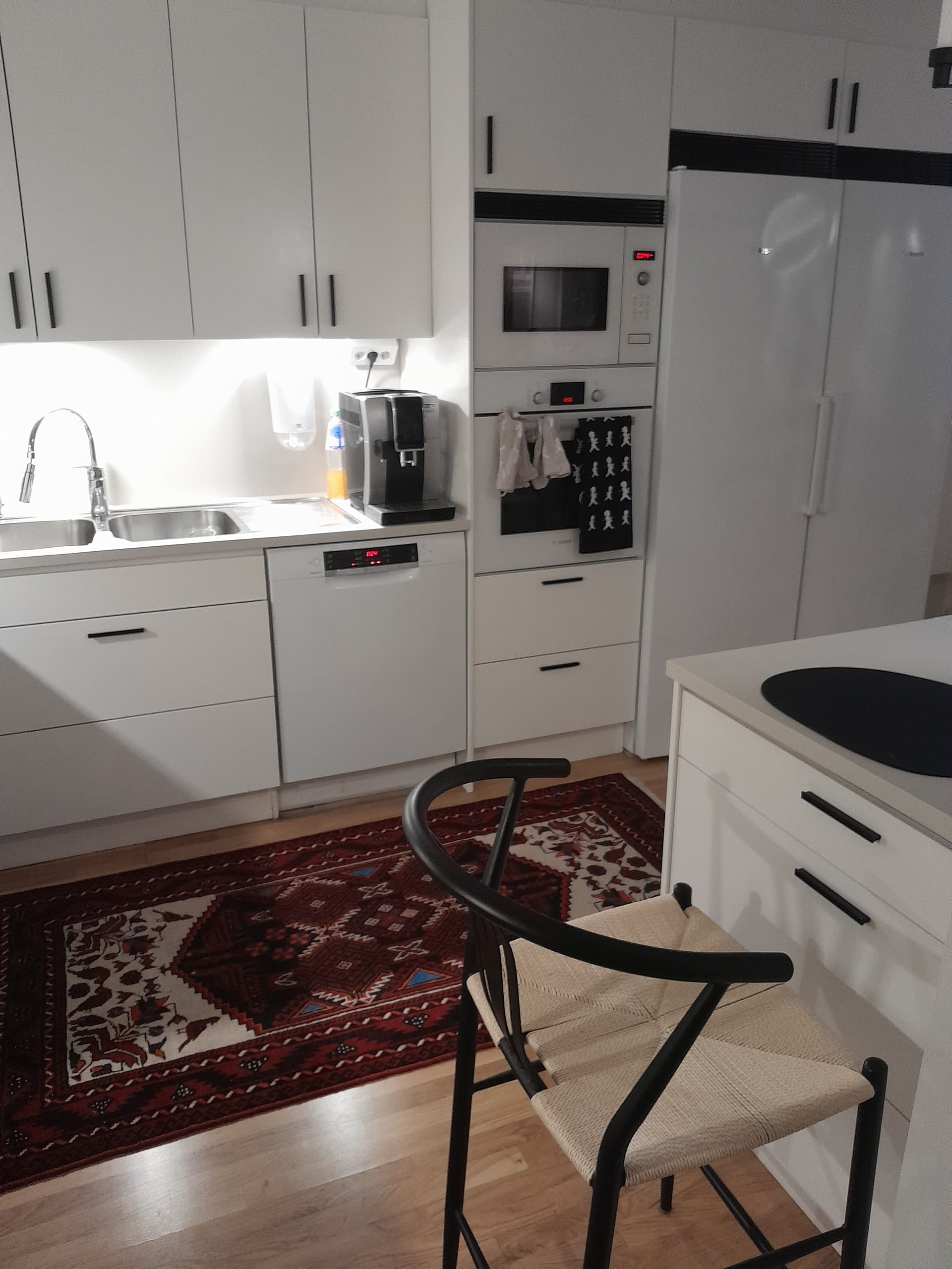 Filgränd i Umeå