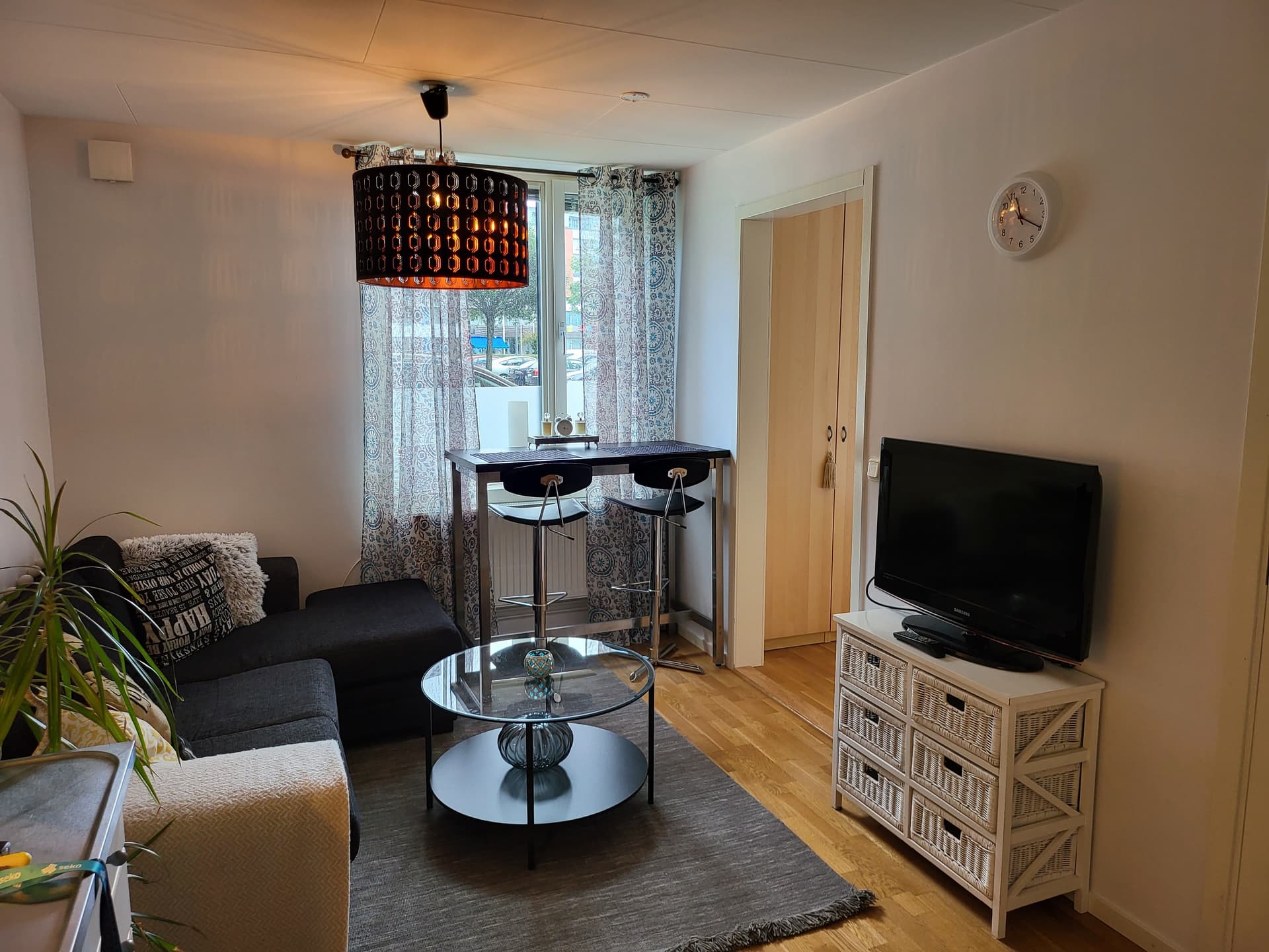 Sunnanväg i Lund