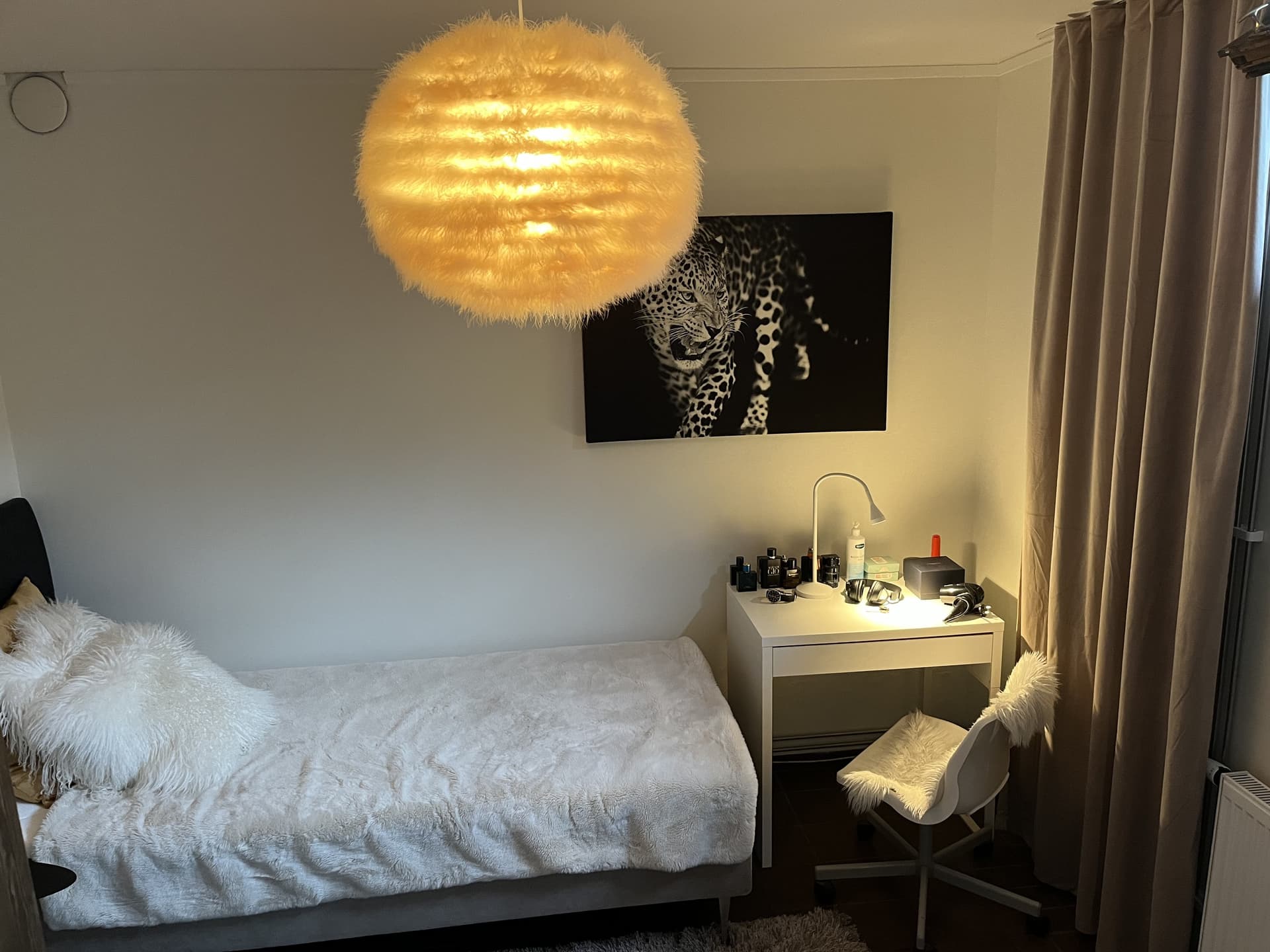 Wallmarksgatan i Halmstad