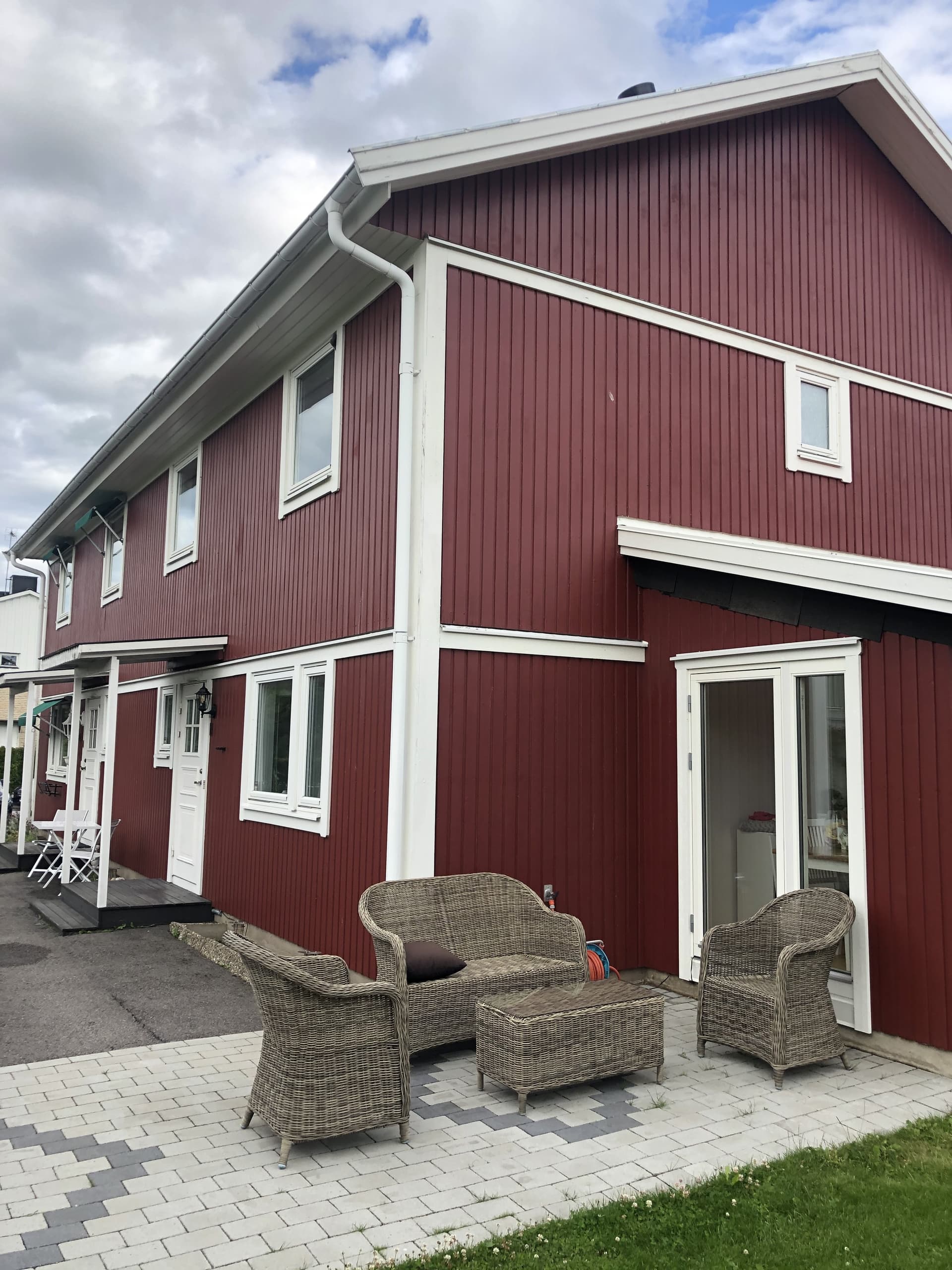 Medelvägen i Norrköping