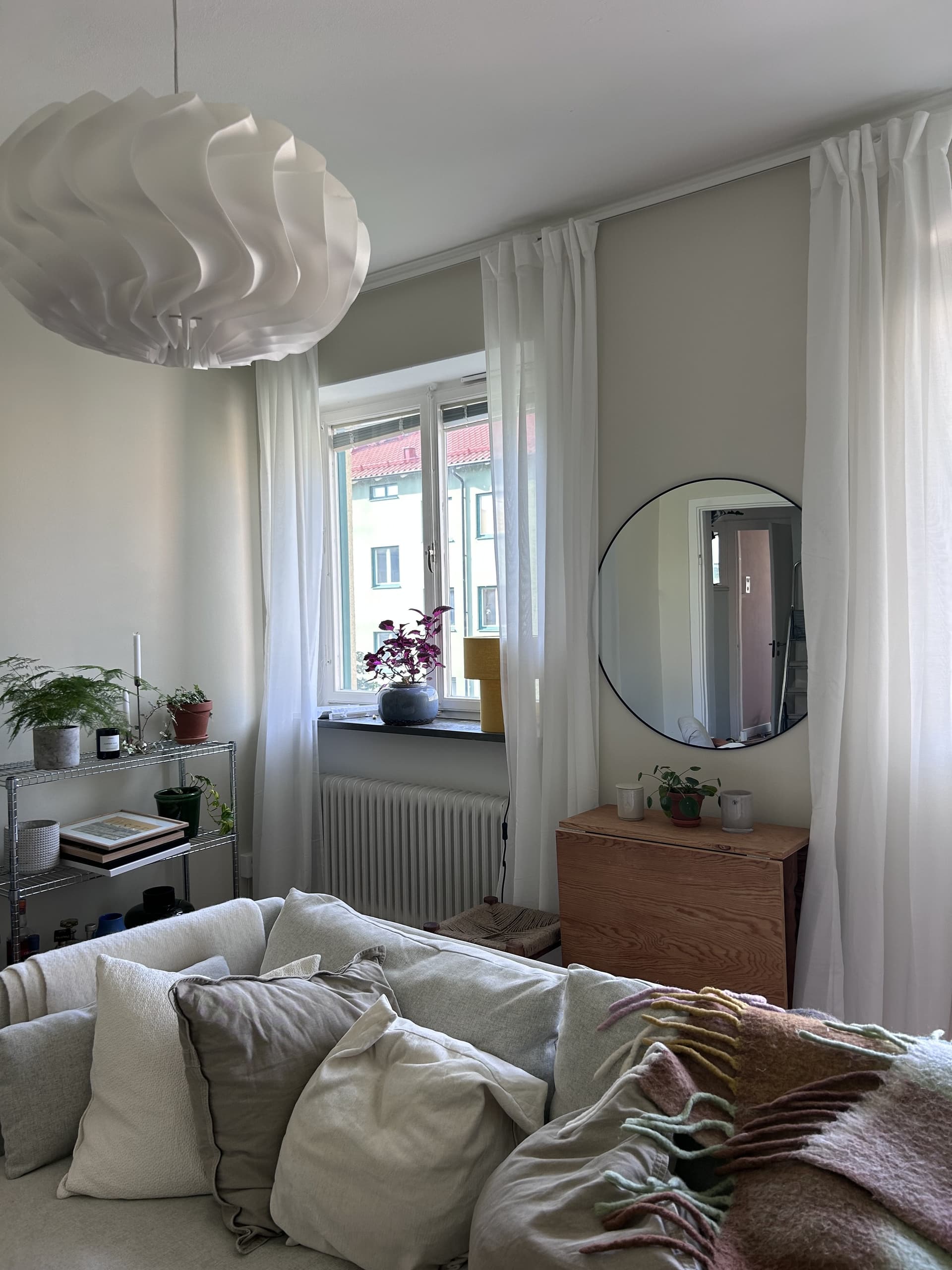 Krutmeijersgatan i Malmö