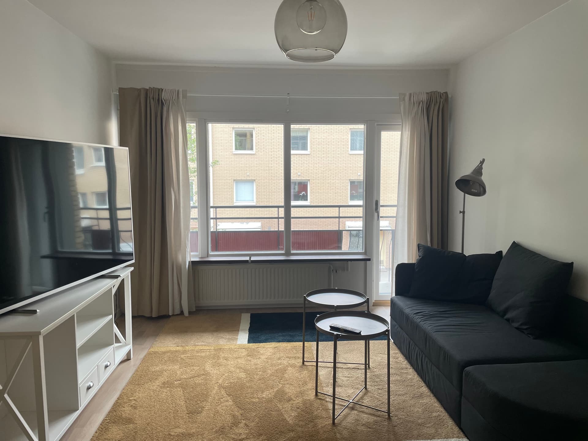 Noachsgatan i Eskilstuna