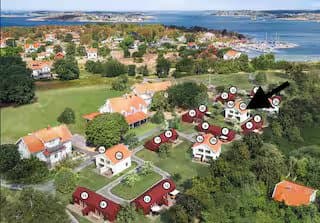 Ekstigen i Grötö