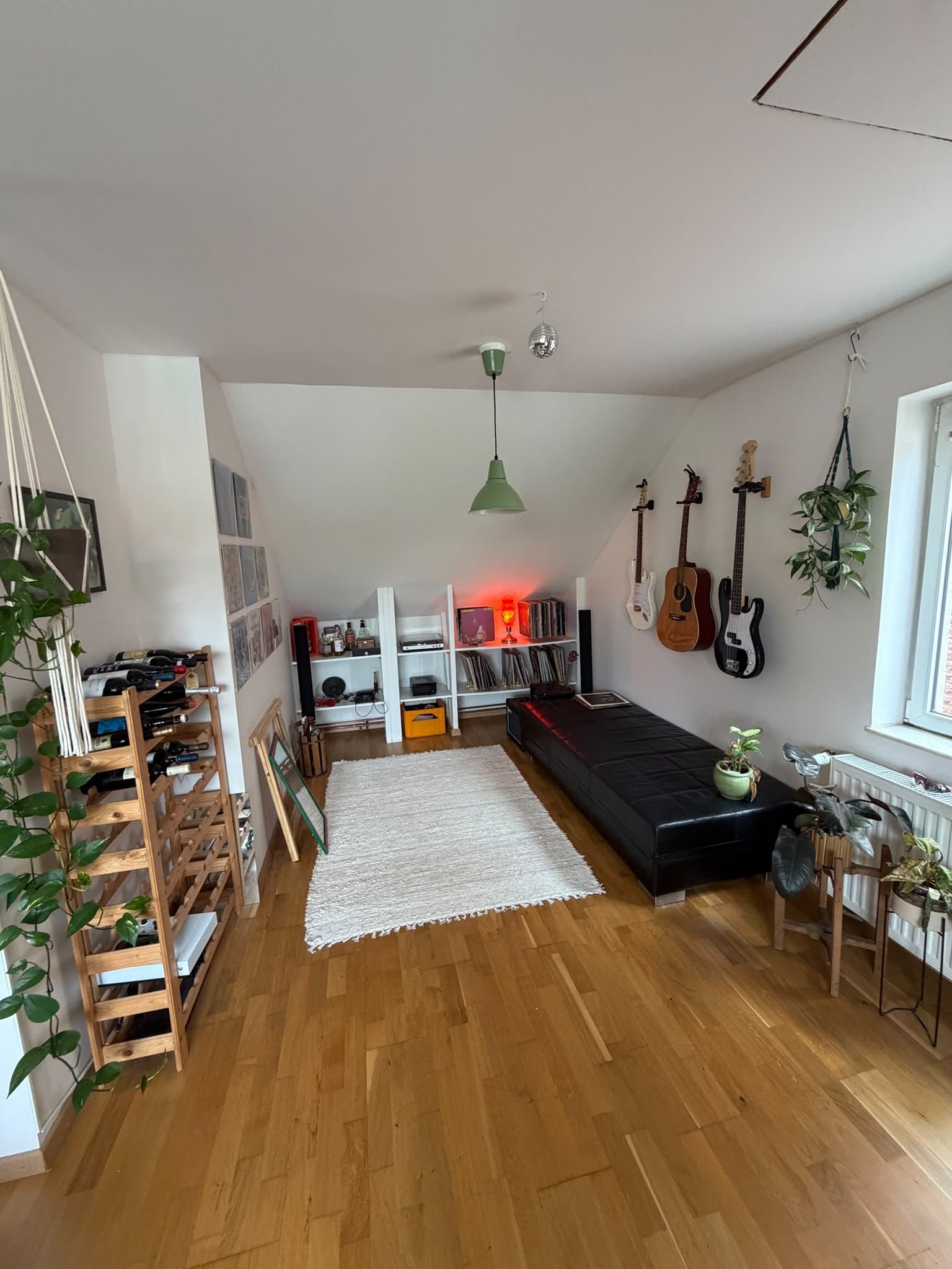 Idunsgatan i Malmö