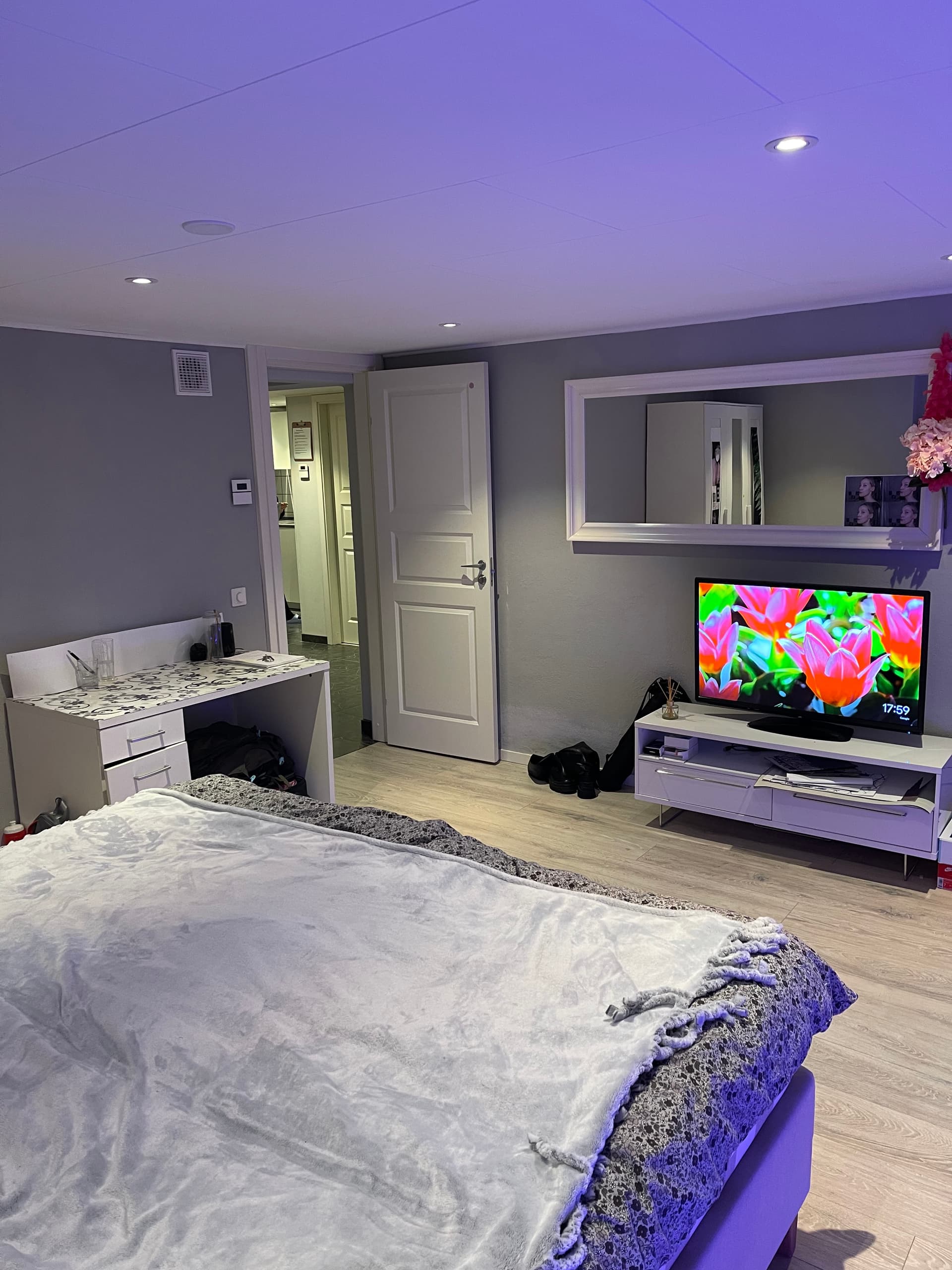 Vårflodsgatan i Göteborg