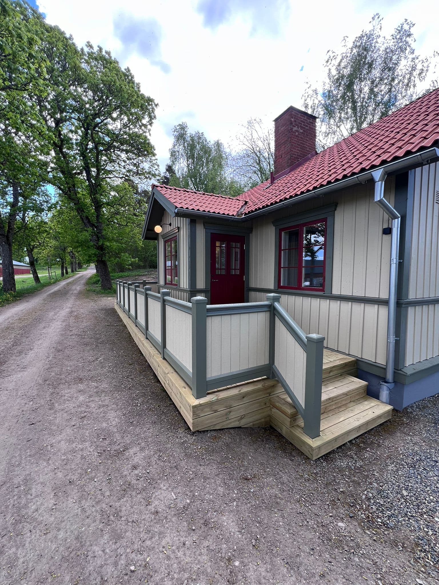 Altuna Göksbo i Fjärdhundra
