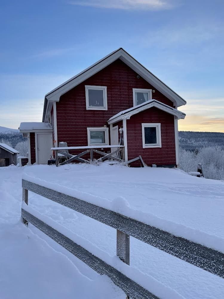 Årekläppen i Åre