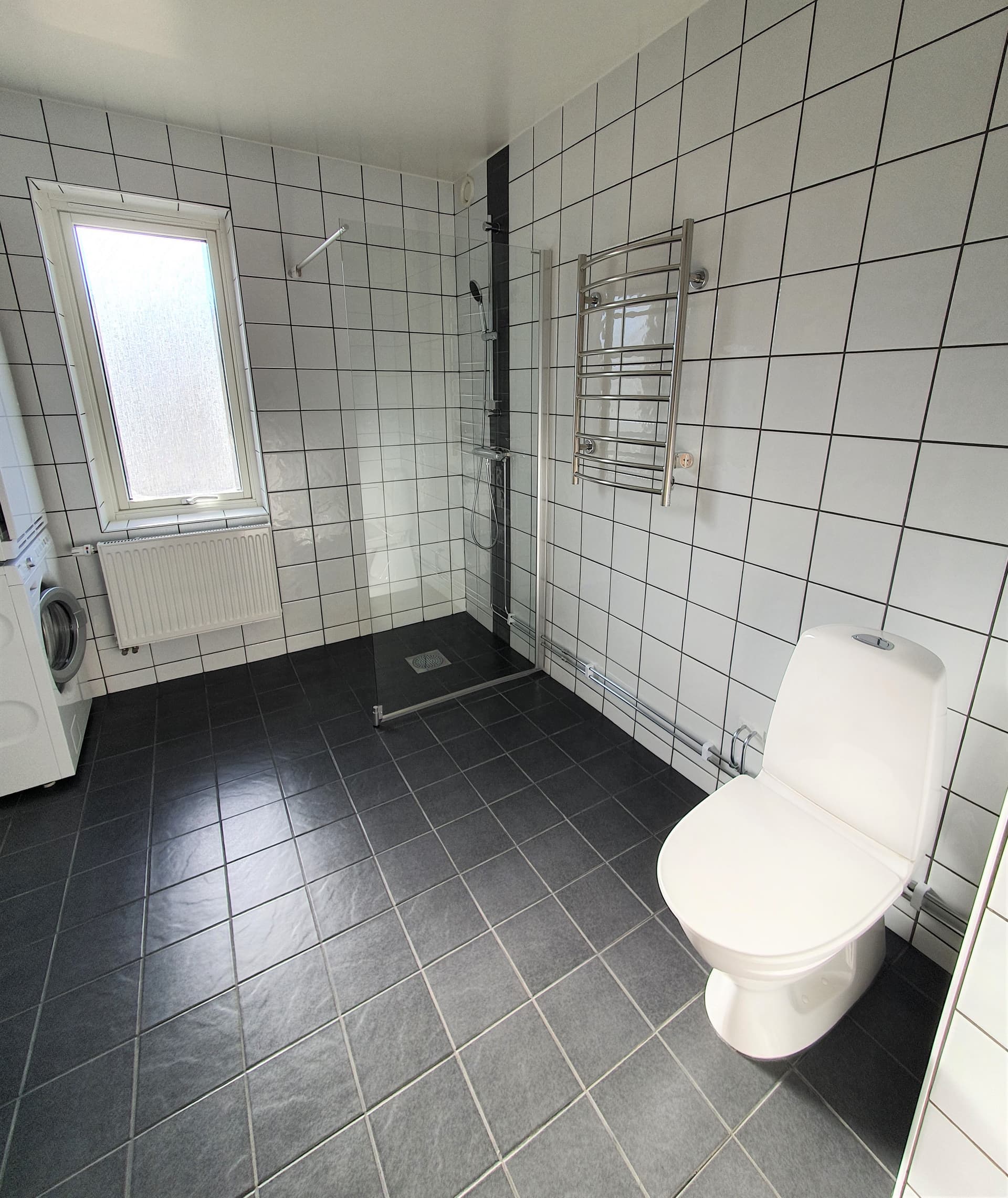 Engelbrektsgatan i Borås