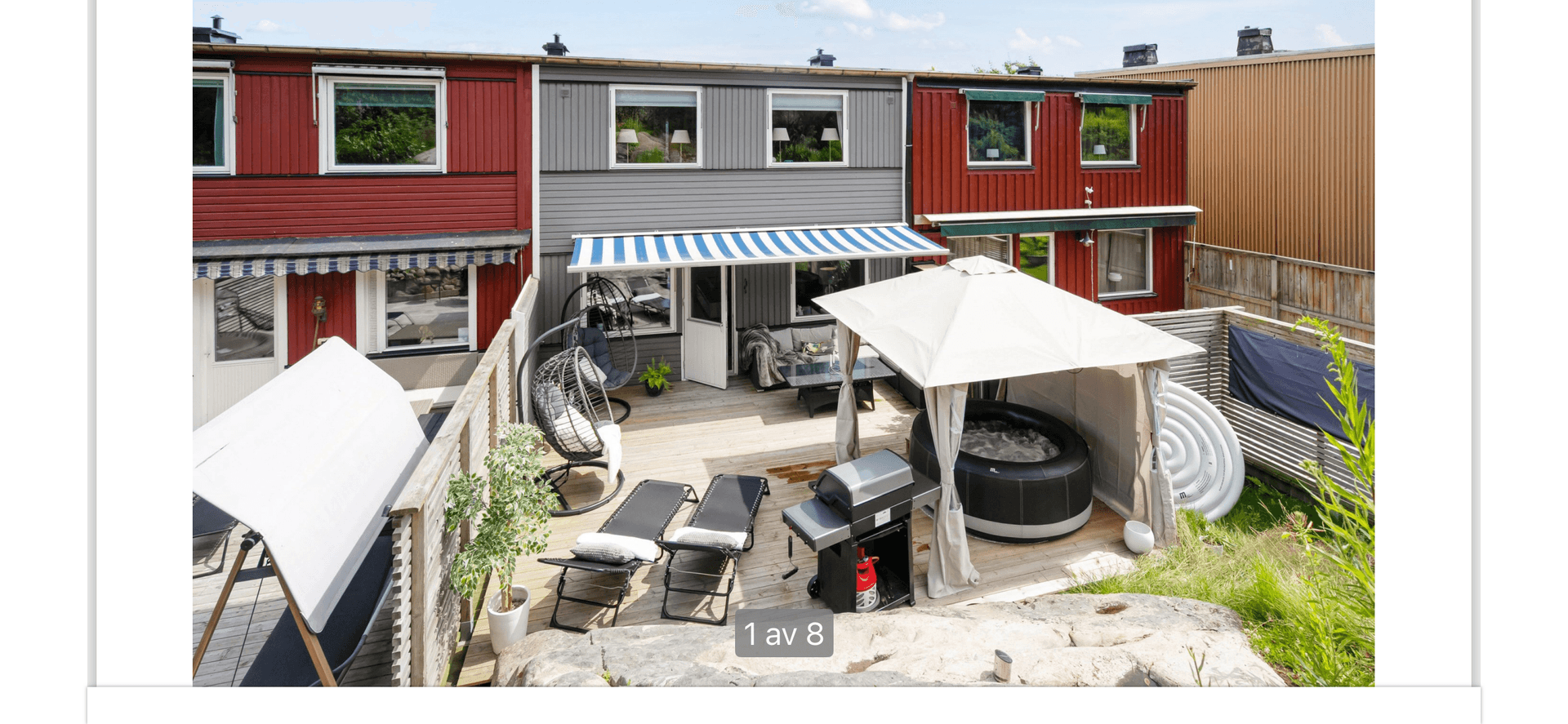 Brunnehagen i Göteborg