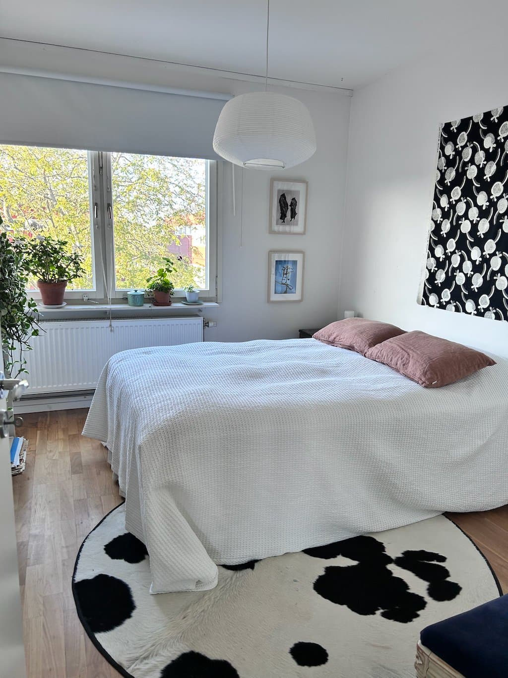 Ljuskärrsvägen i Saltsjöbaden