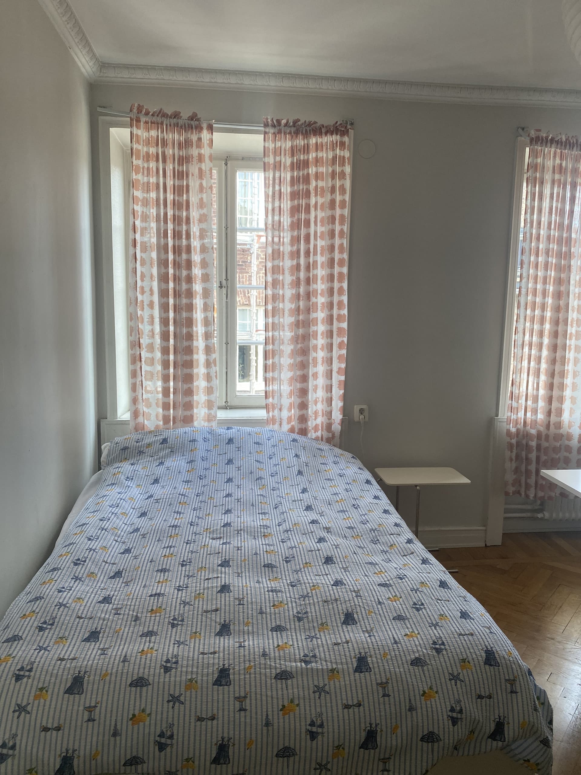 Folkungagatan i Stockholm